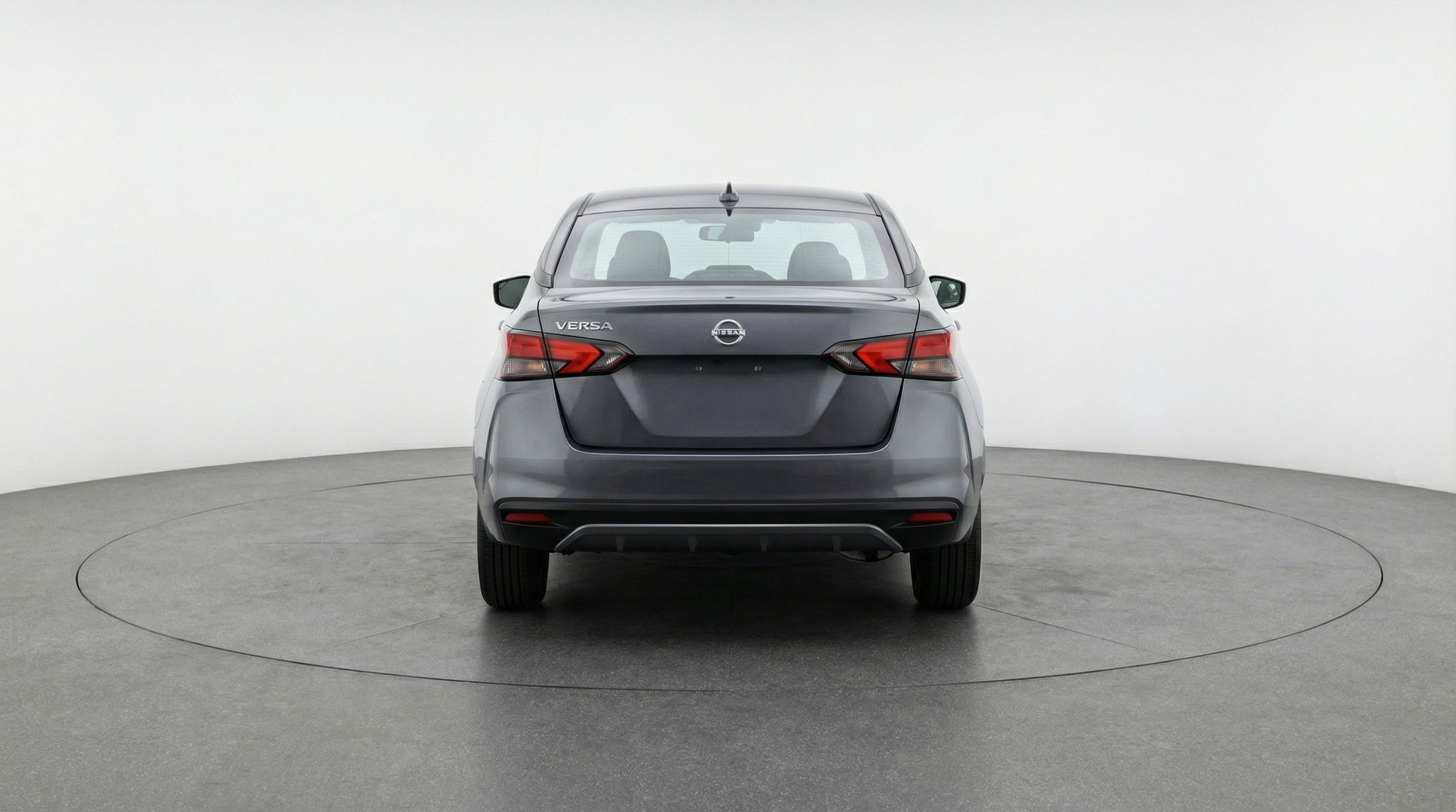 Thumbnail: 2025 Nissan Versa - 7