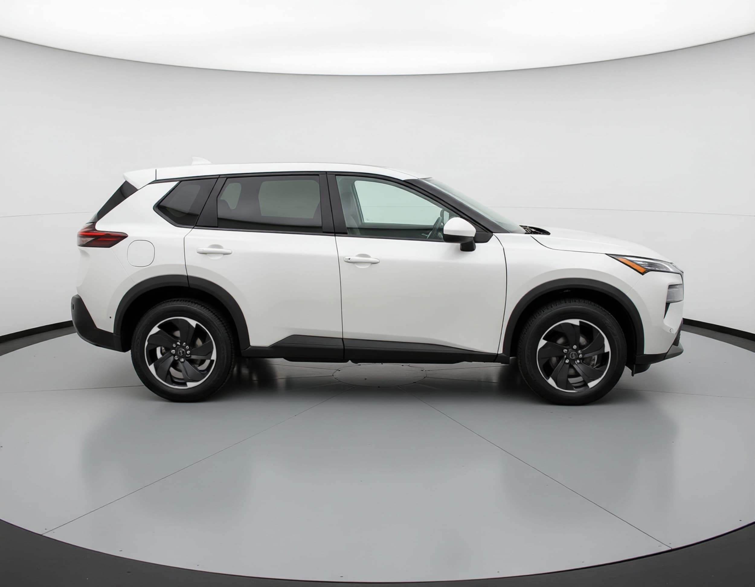 Thumbnail: 2025 Nissan Rogue - 8