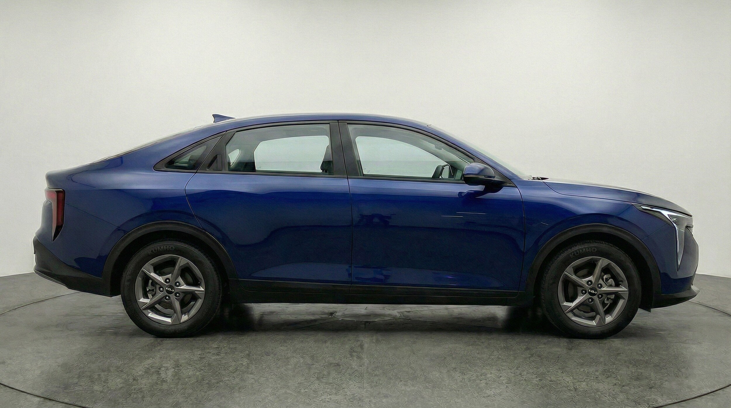 Thumbnail: 2025 Kia K4 - 11