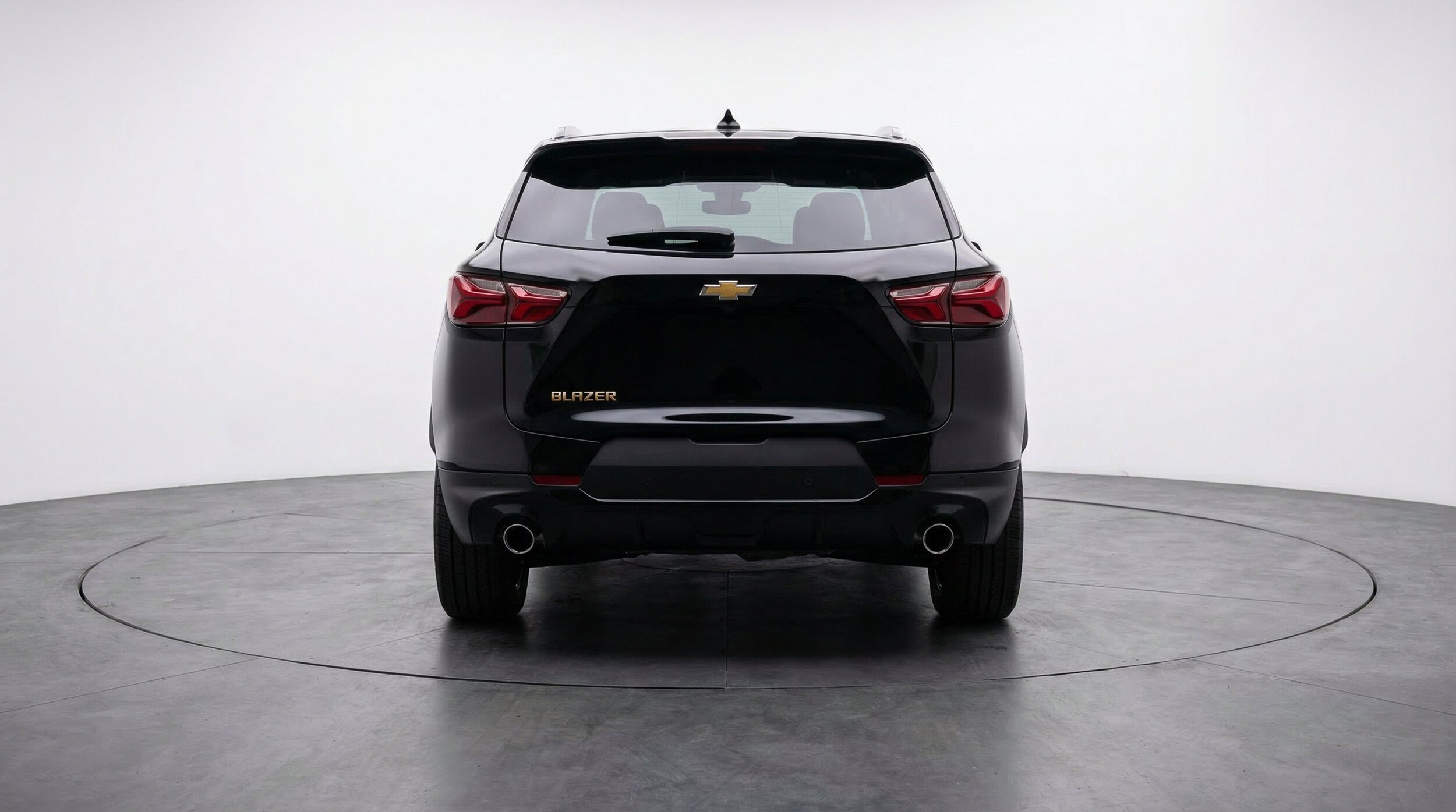 Thumbnail: 2025 Chevrolet Blazer - 7