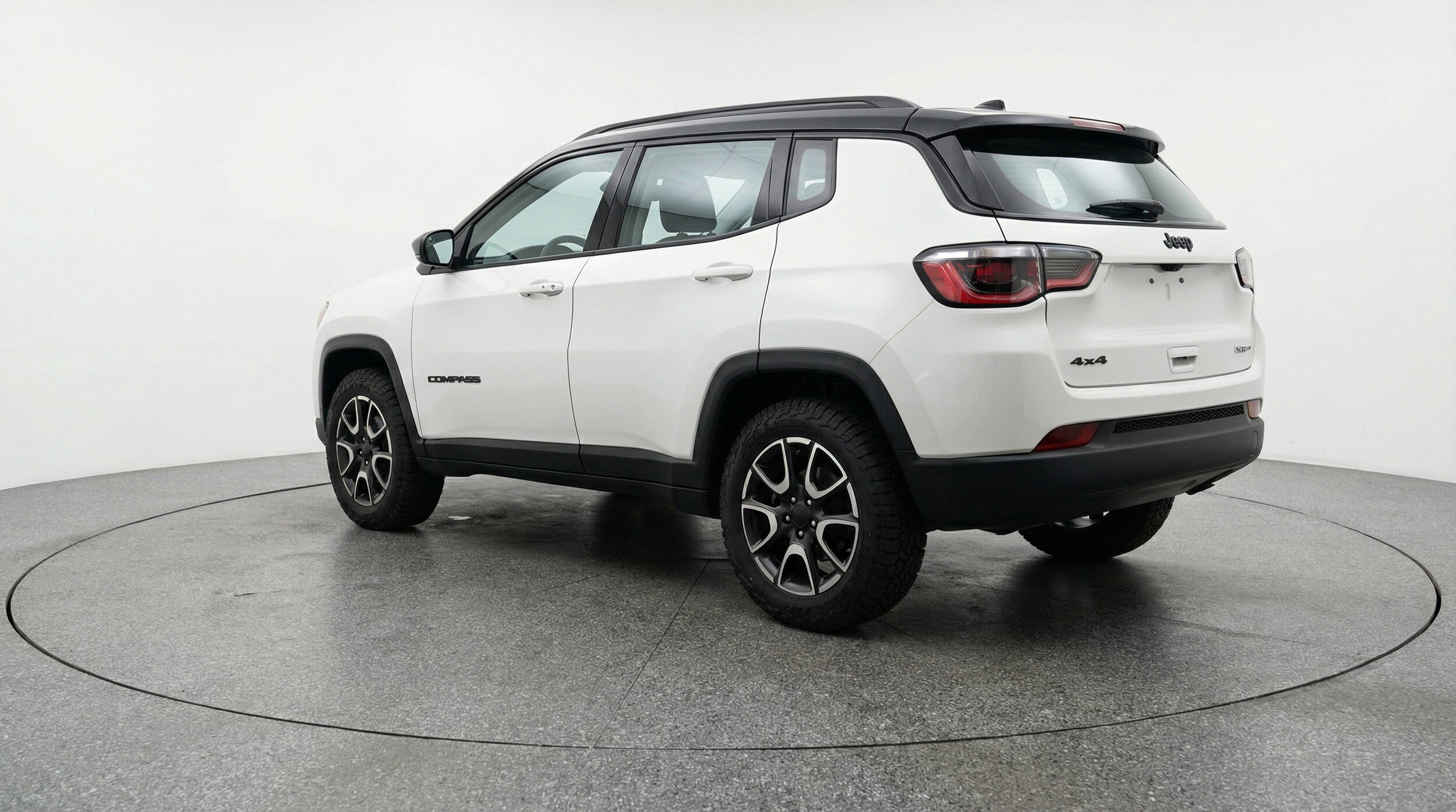 Thumbnail: 2025 Jeep Compass - 6