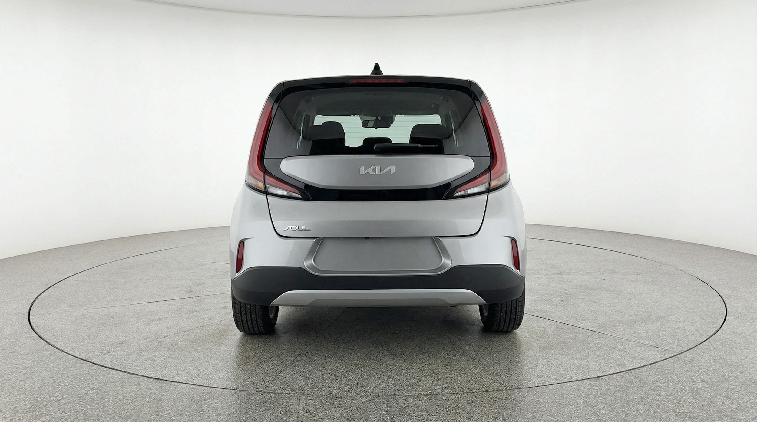 Thumbnail: 2025 Kia Soul - 6