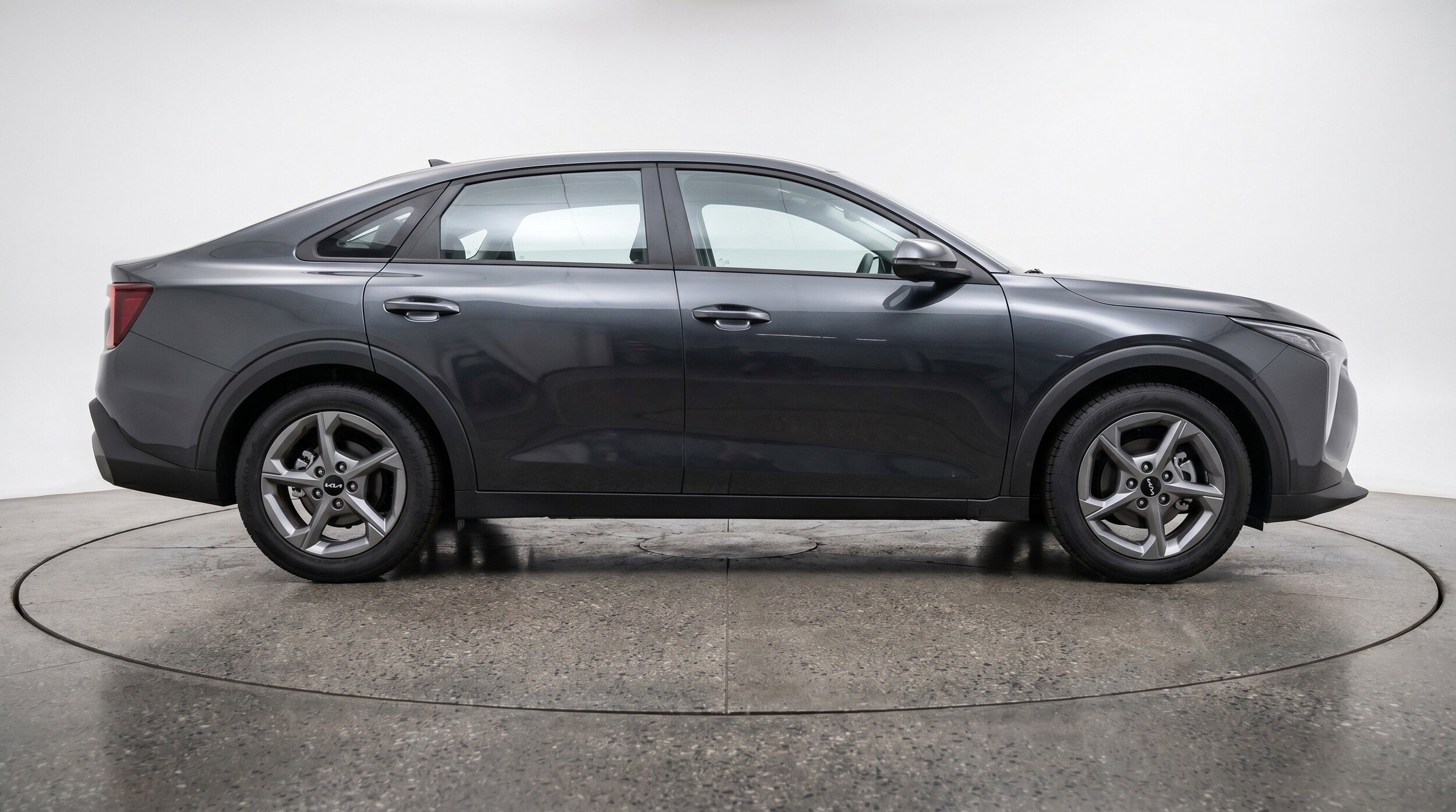 Thumbnail: 2025 Kia K4 - 11