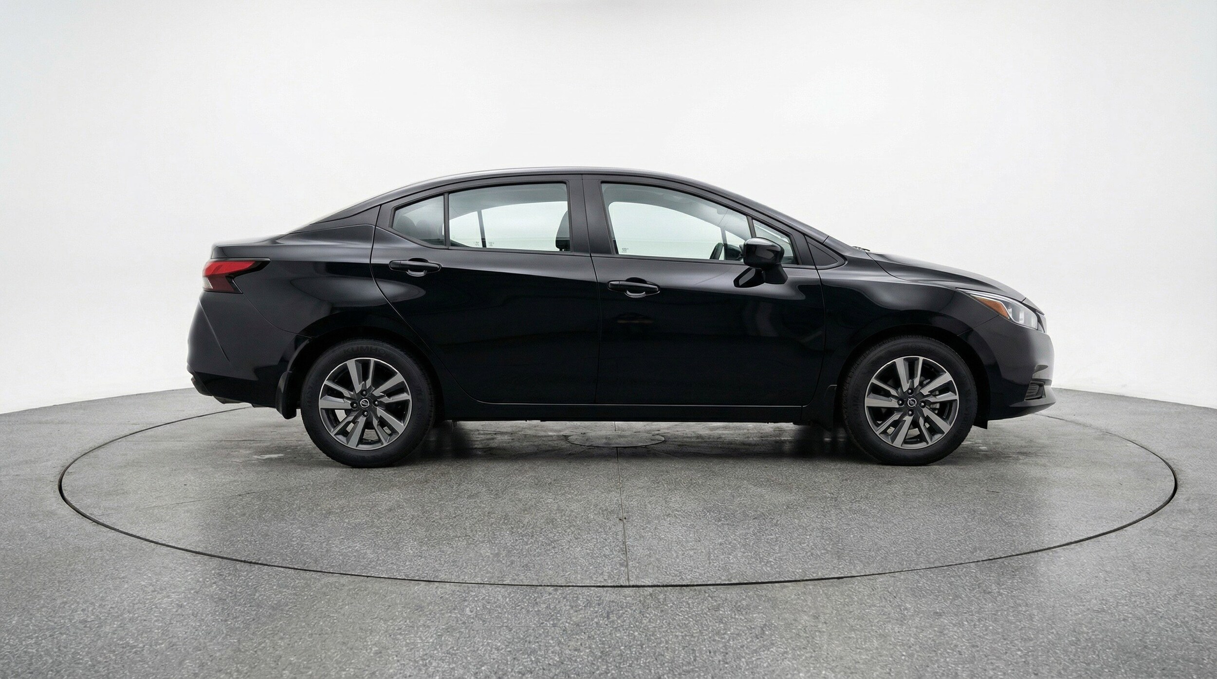 Thumbnail: 2025 Nissan Versa - 11