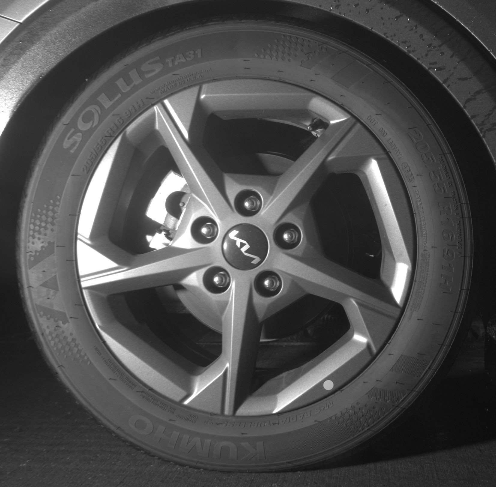 Thumbnail: 2026 Kia K4 - 13