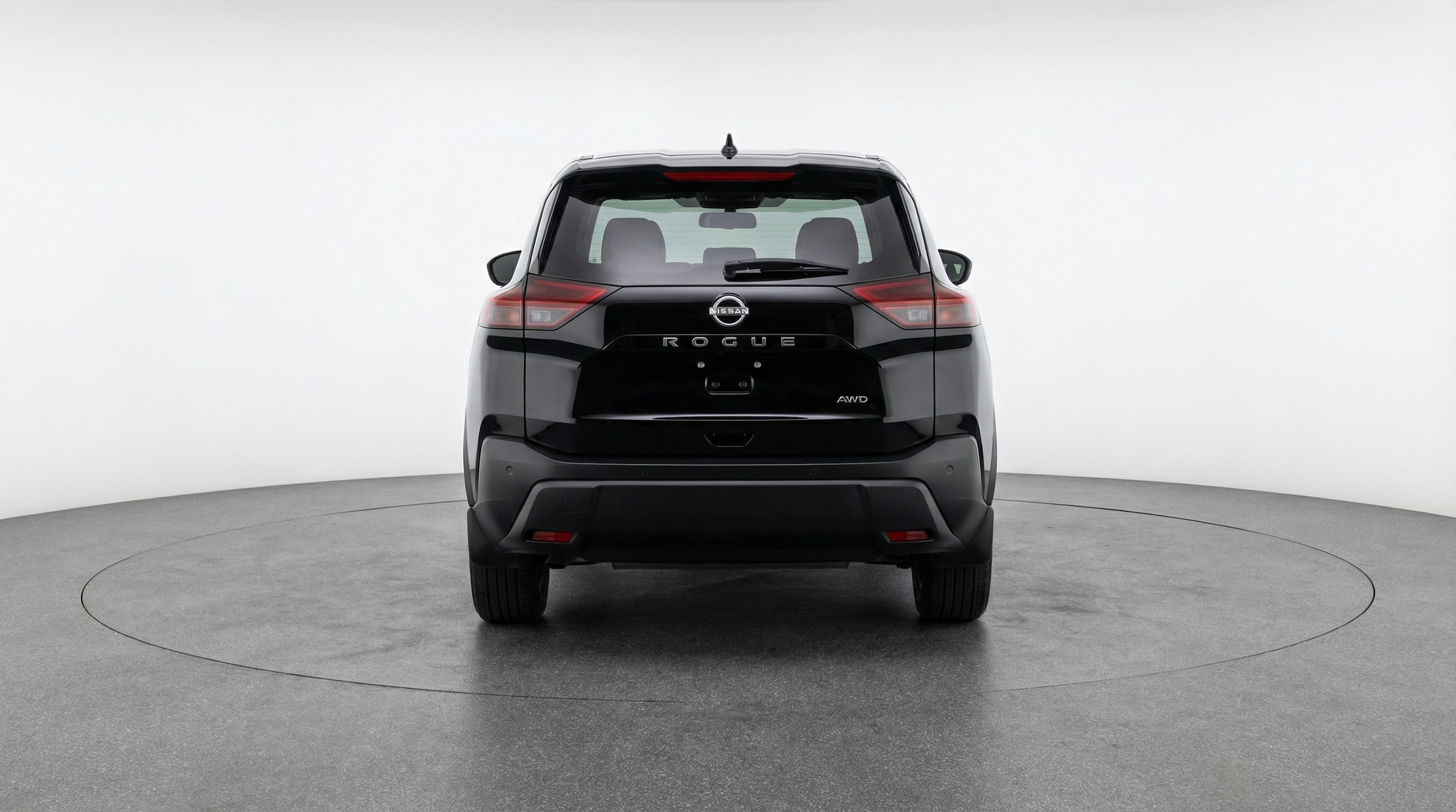 Thumbnail: 2025 Nissan Rogue - 6