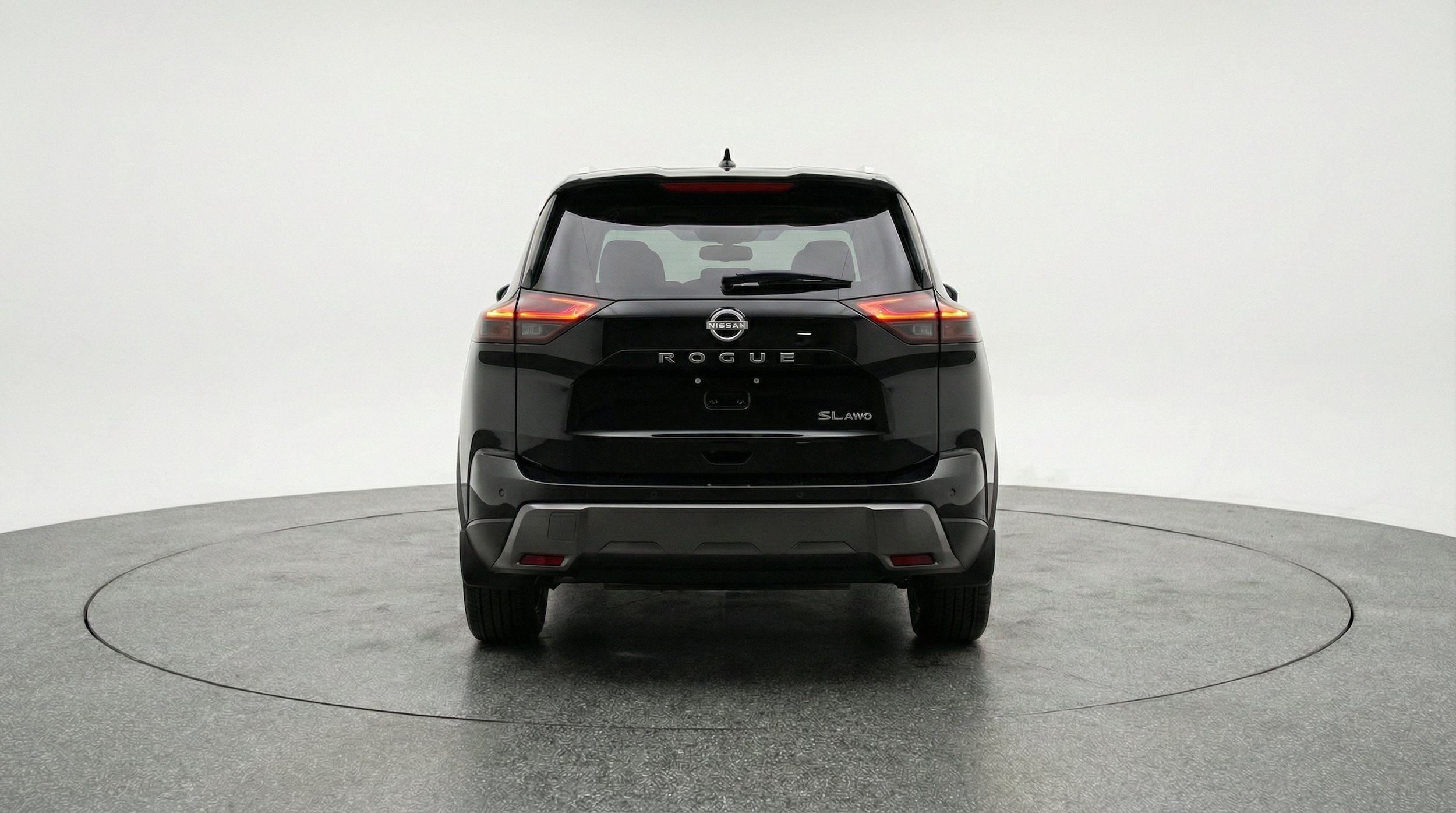 Thumbnail: 2026 Nissan Rogue - 7