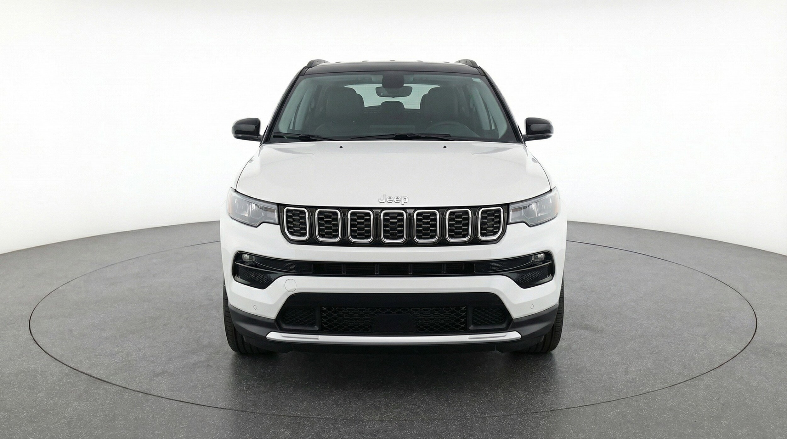 Thumbnail: 2025 Jeep Compass - 2