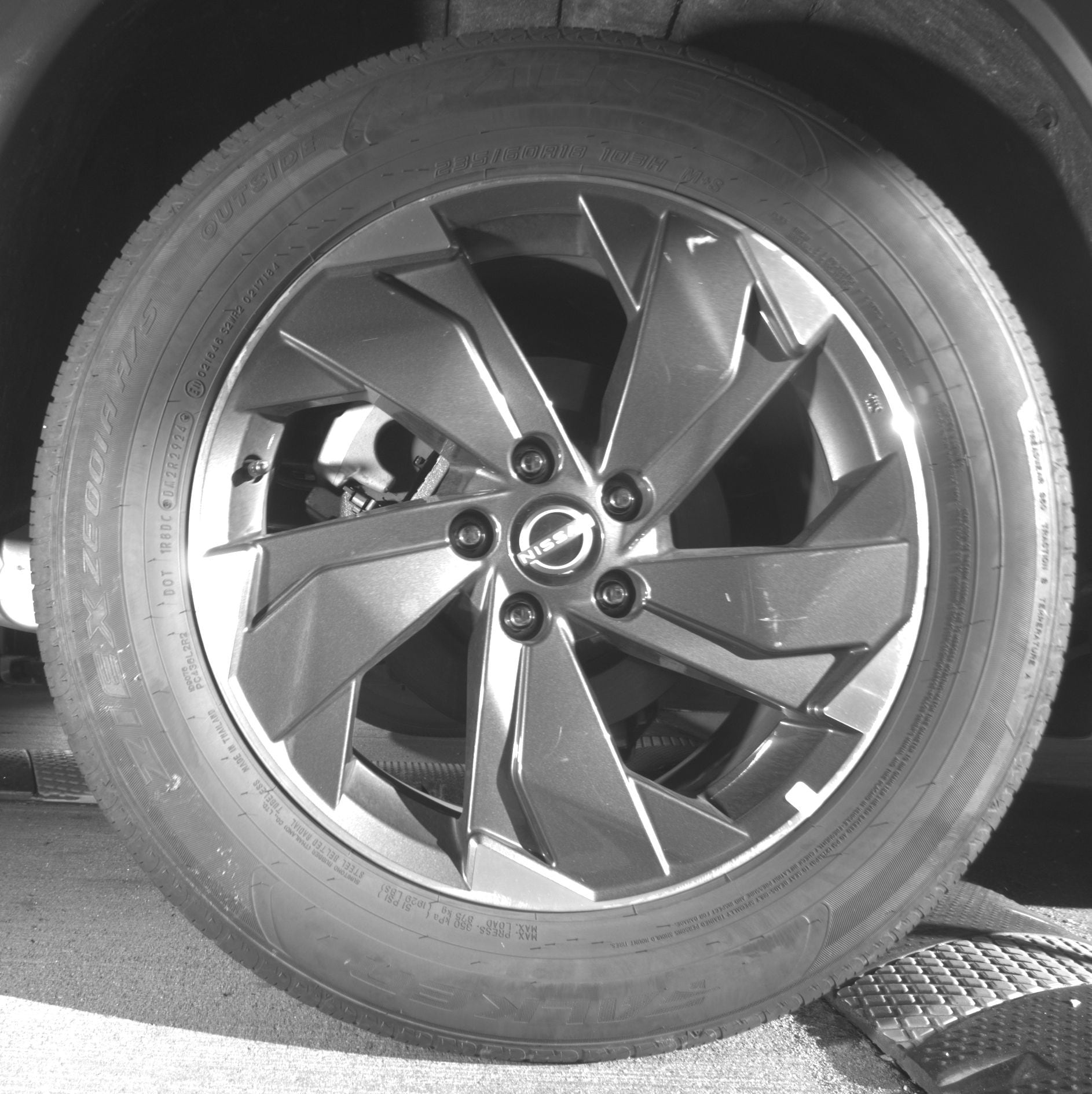 Thumbnail: 2025 Nissan Rogue - 12