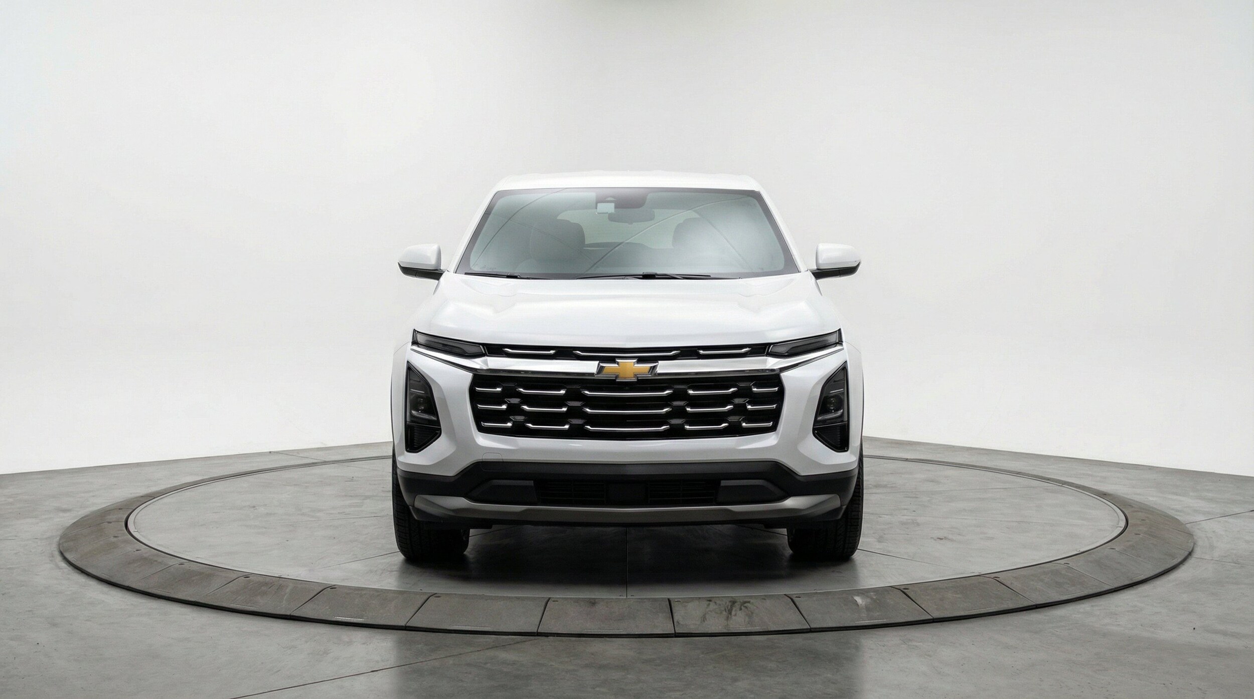 Thumbnail: 2025 Chevrolet Equinox - 2