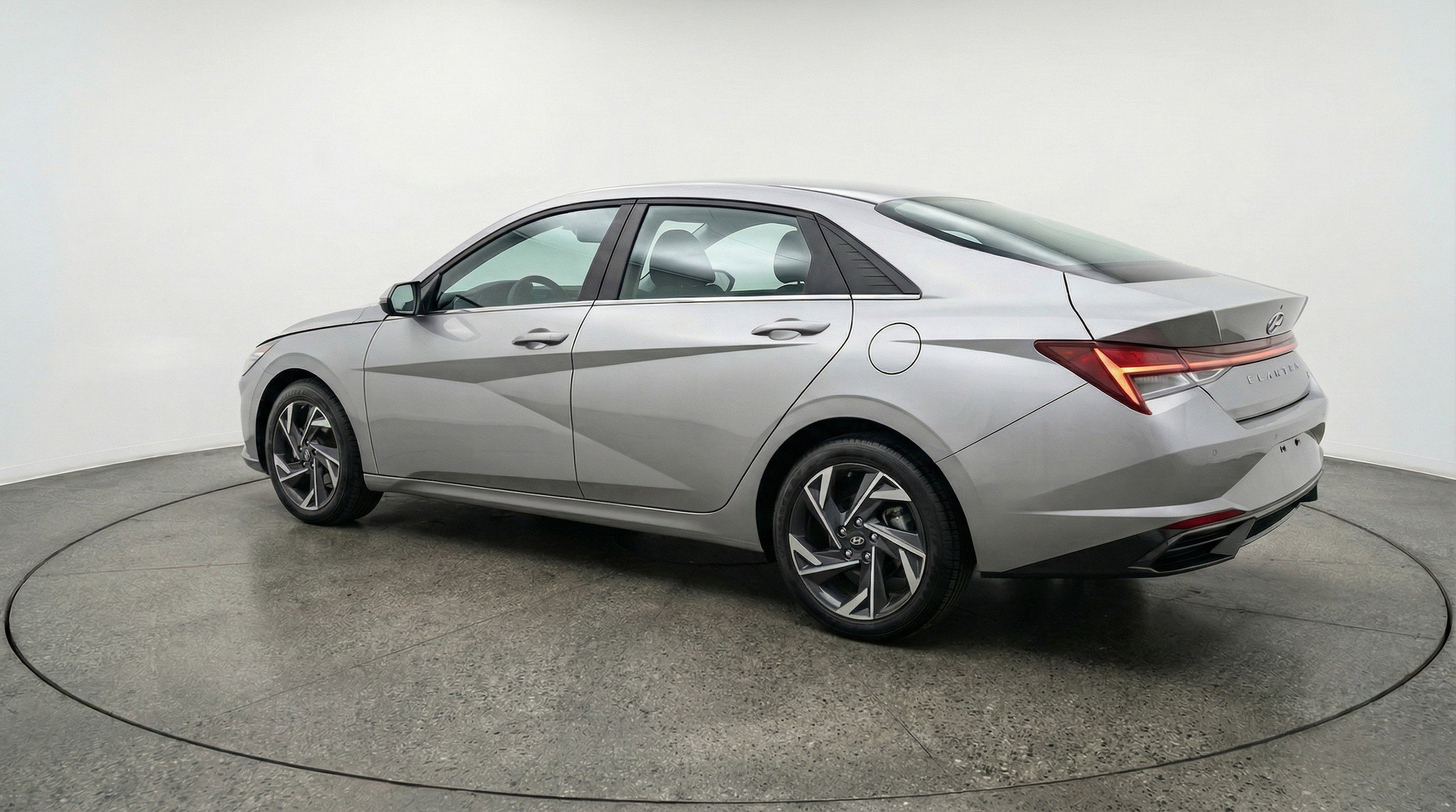 Thumbnail: 2025 Hyundai Elantra - 6