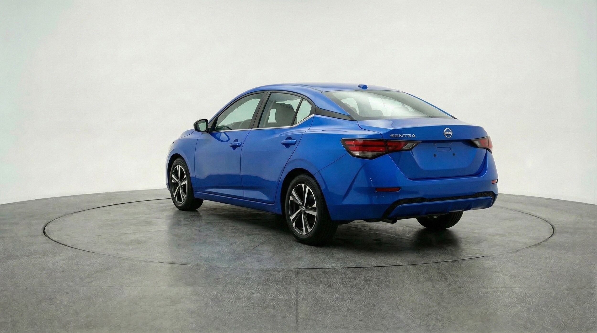 Thumbnail: 2025 Nissan Sentra - 6