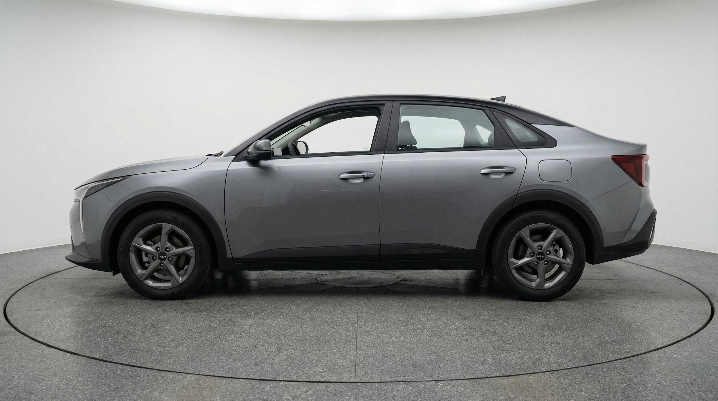 Thumbnail: 2025 Kia K4 - 5