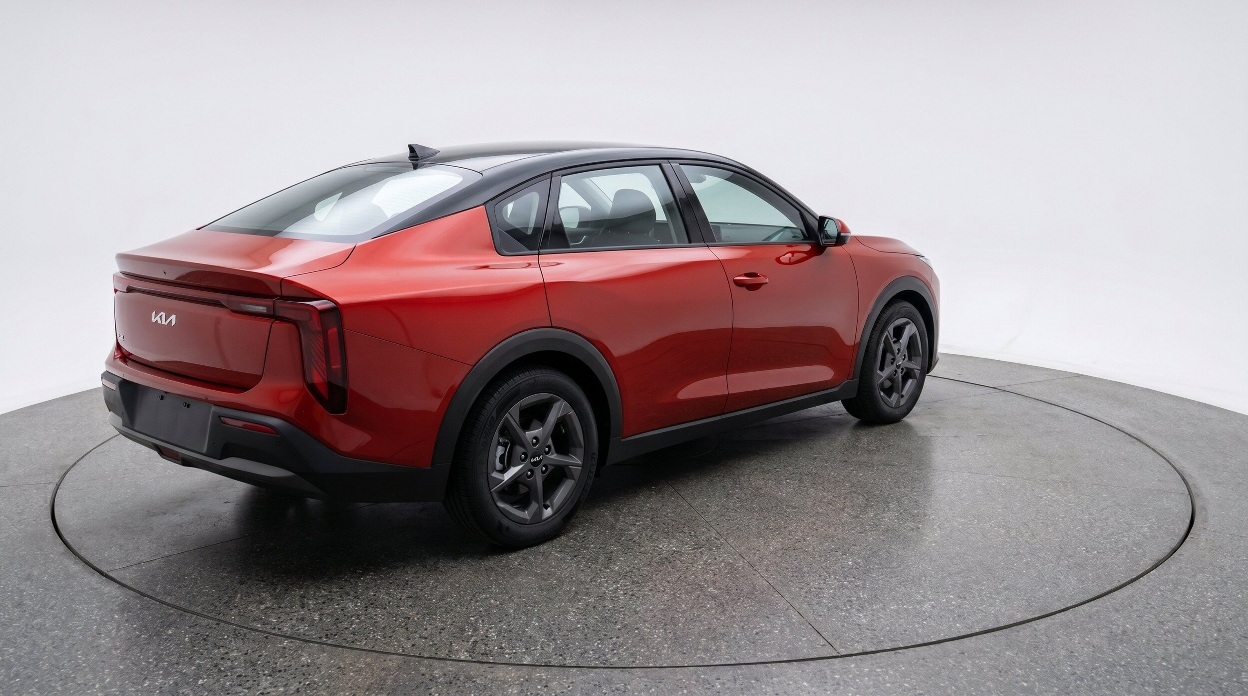 Thumbnail: 2026 Kia K4 - 9