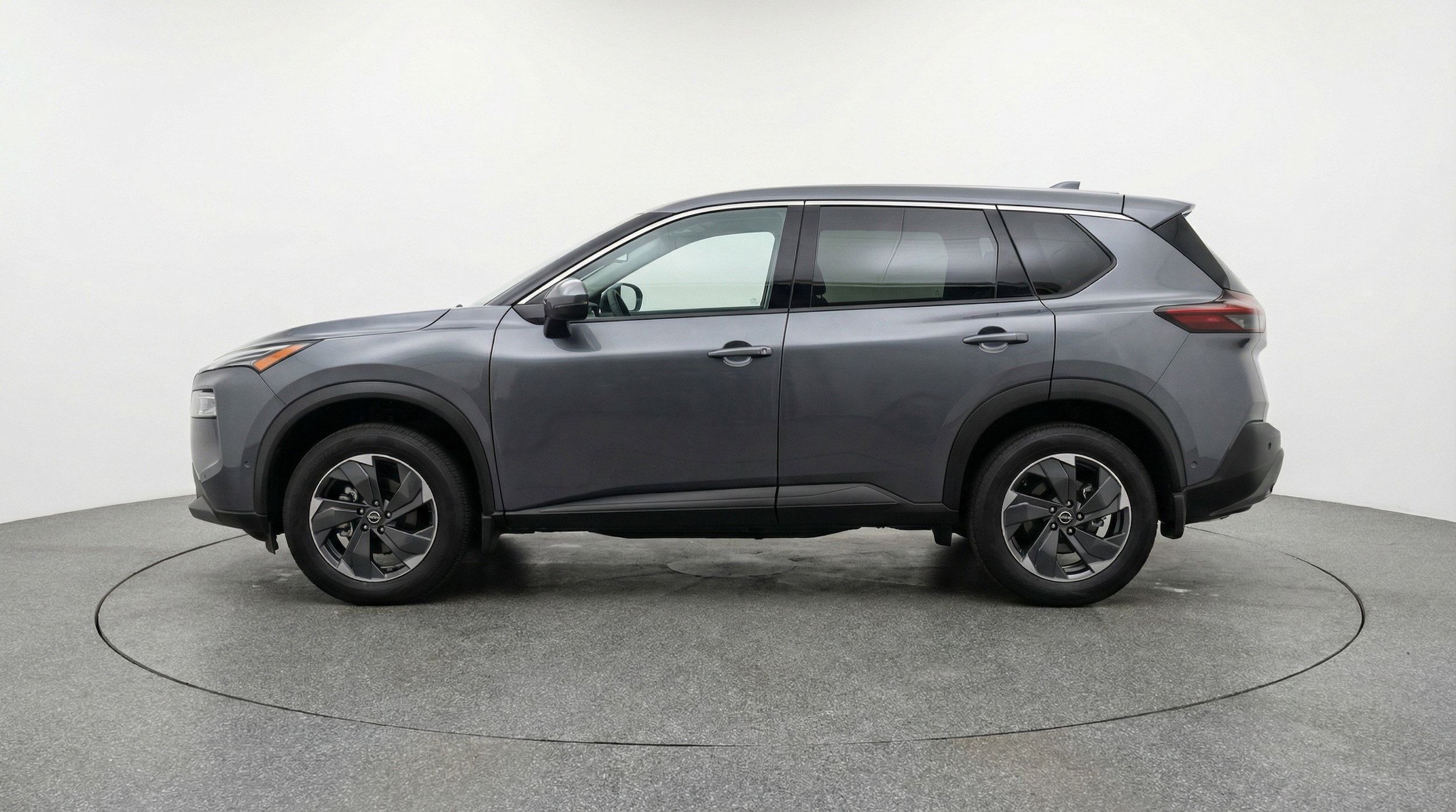 Thumbnail: 2025 Nissan Rogue - 5