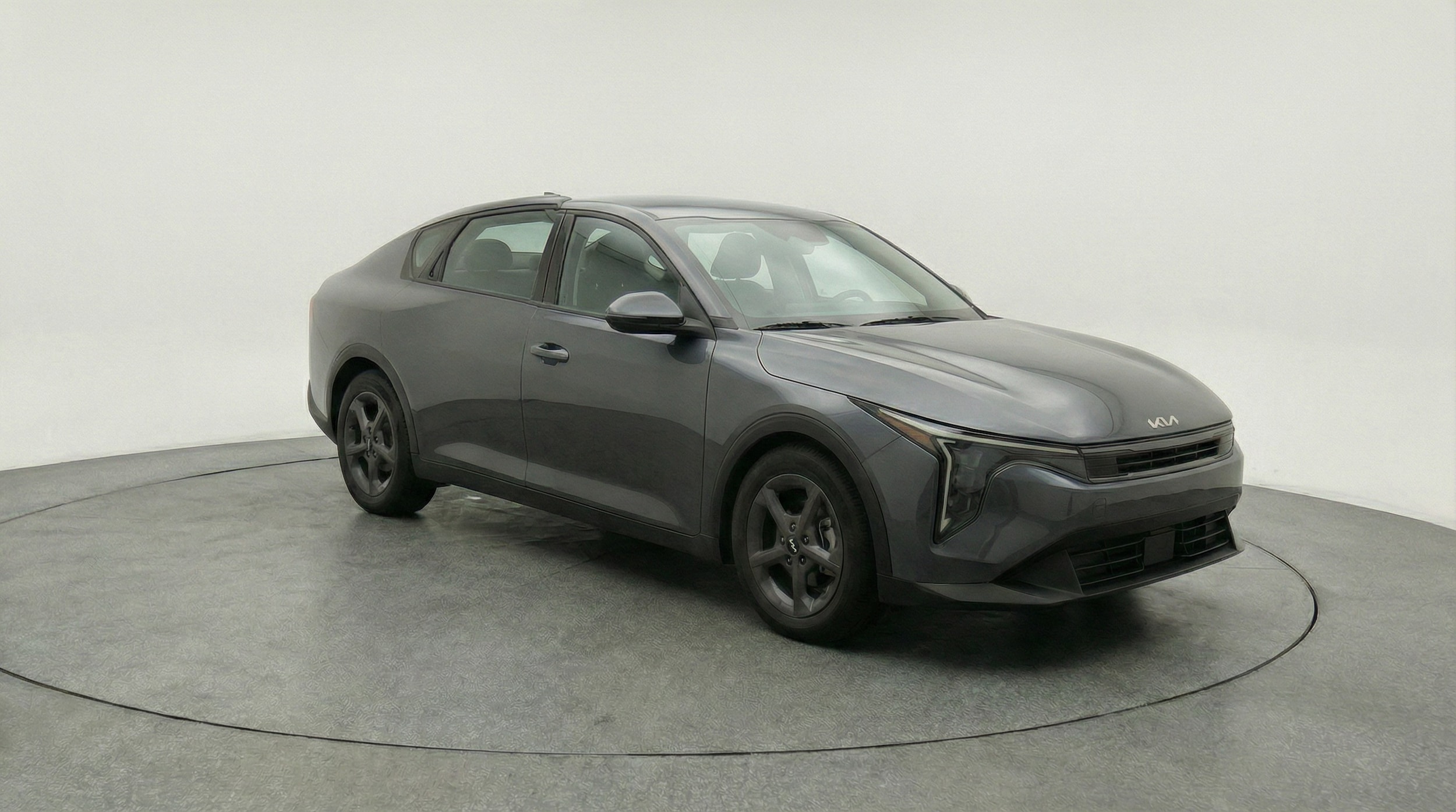 Thumbnail: 2025 Kia K4 - 1