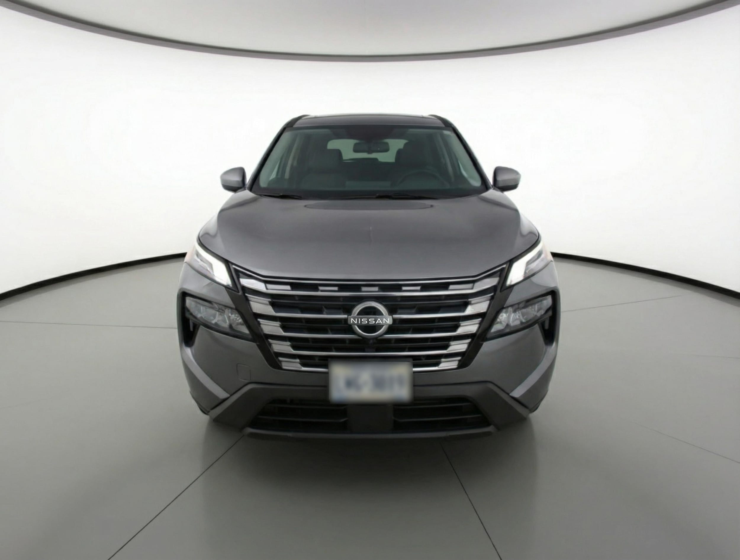 Thumbnail: 2025 Nissan Rogue - 2