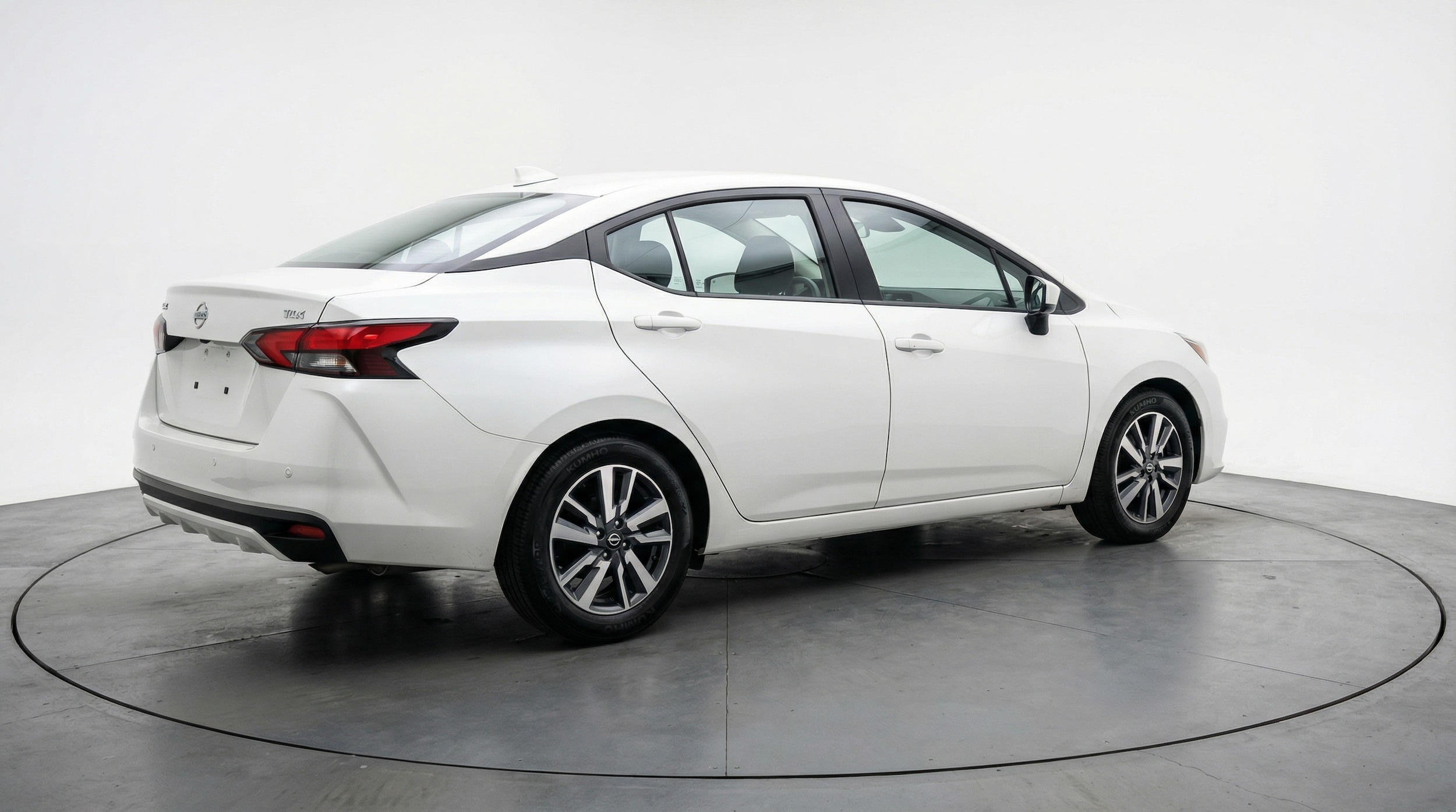 Thumbnail: 2025 Nissan Versa - 7