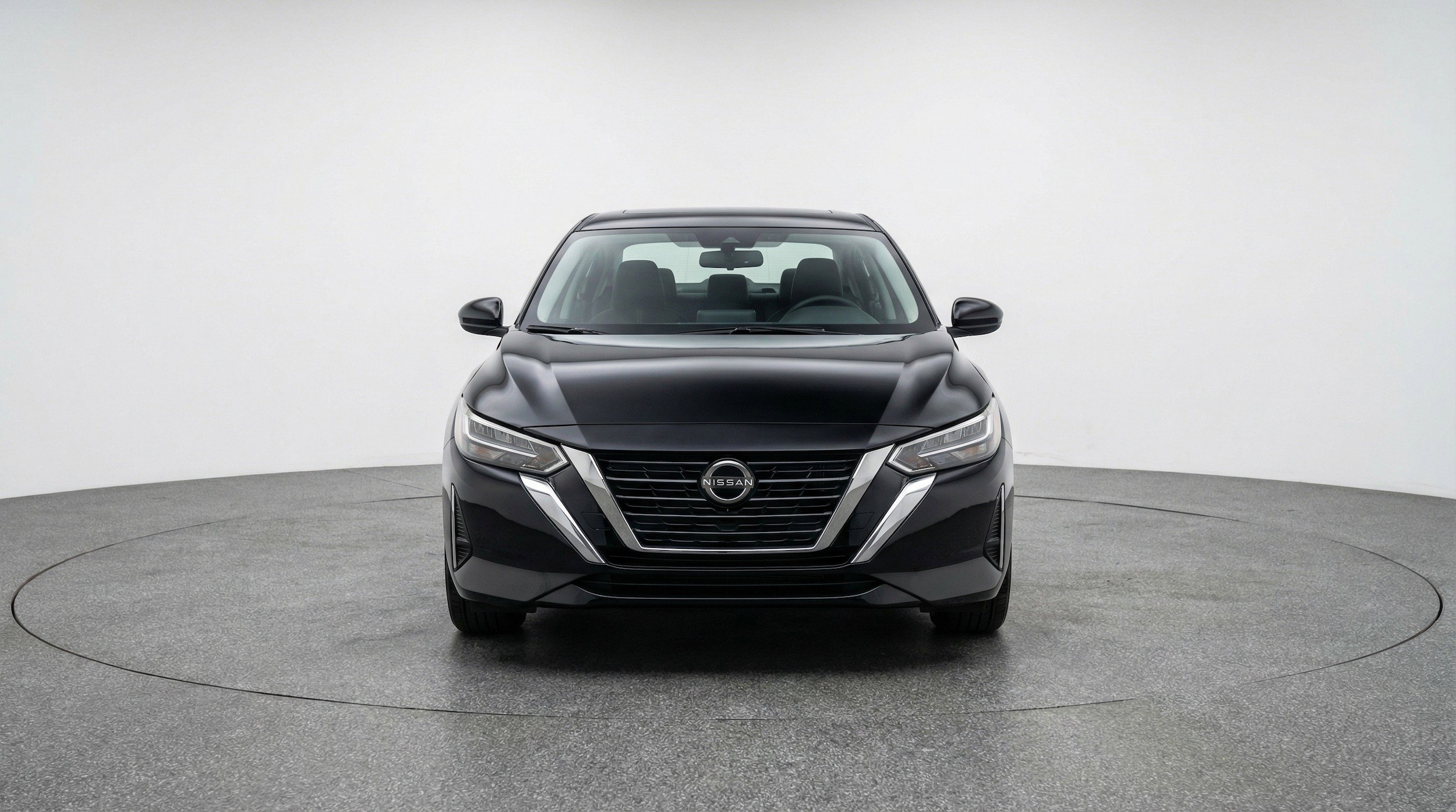 Thumbnail: 2025 Nissan Sentra - 2