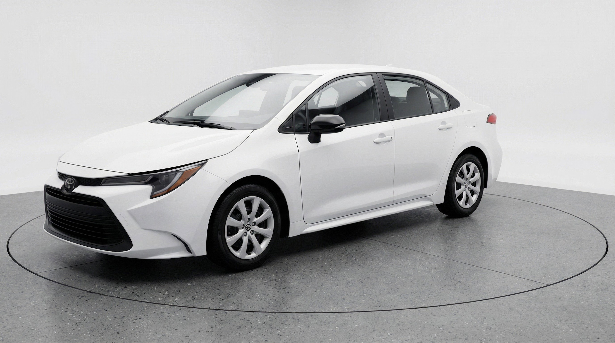 Thumbnail: 2025 Toyota Corolla - 3