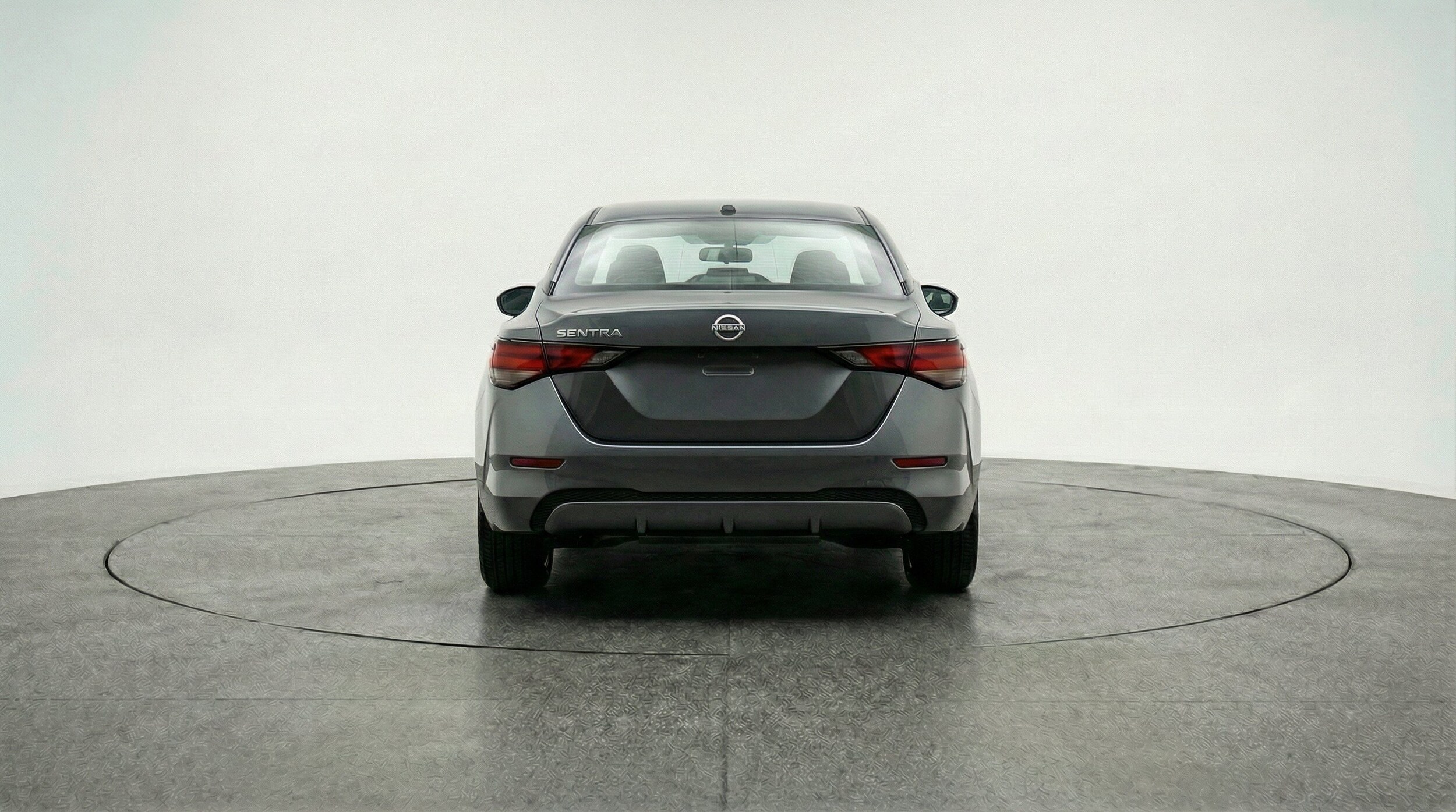 Thumbnail: 2025 Nissan Sentra - 7