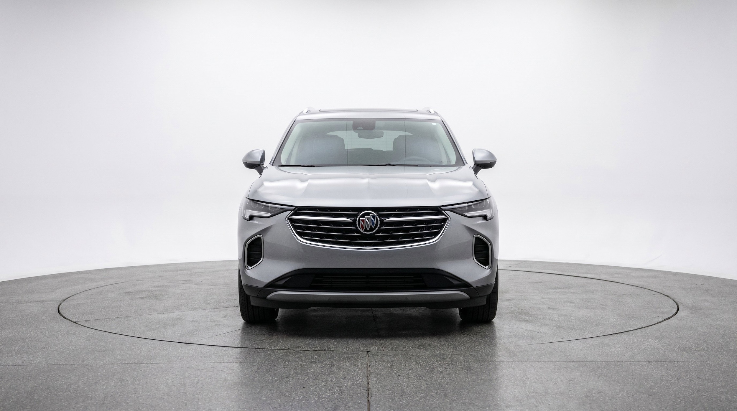 Thumbnail: 2024 Buick Envision - 2