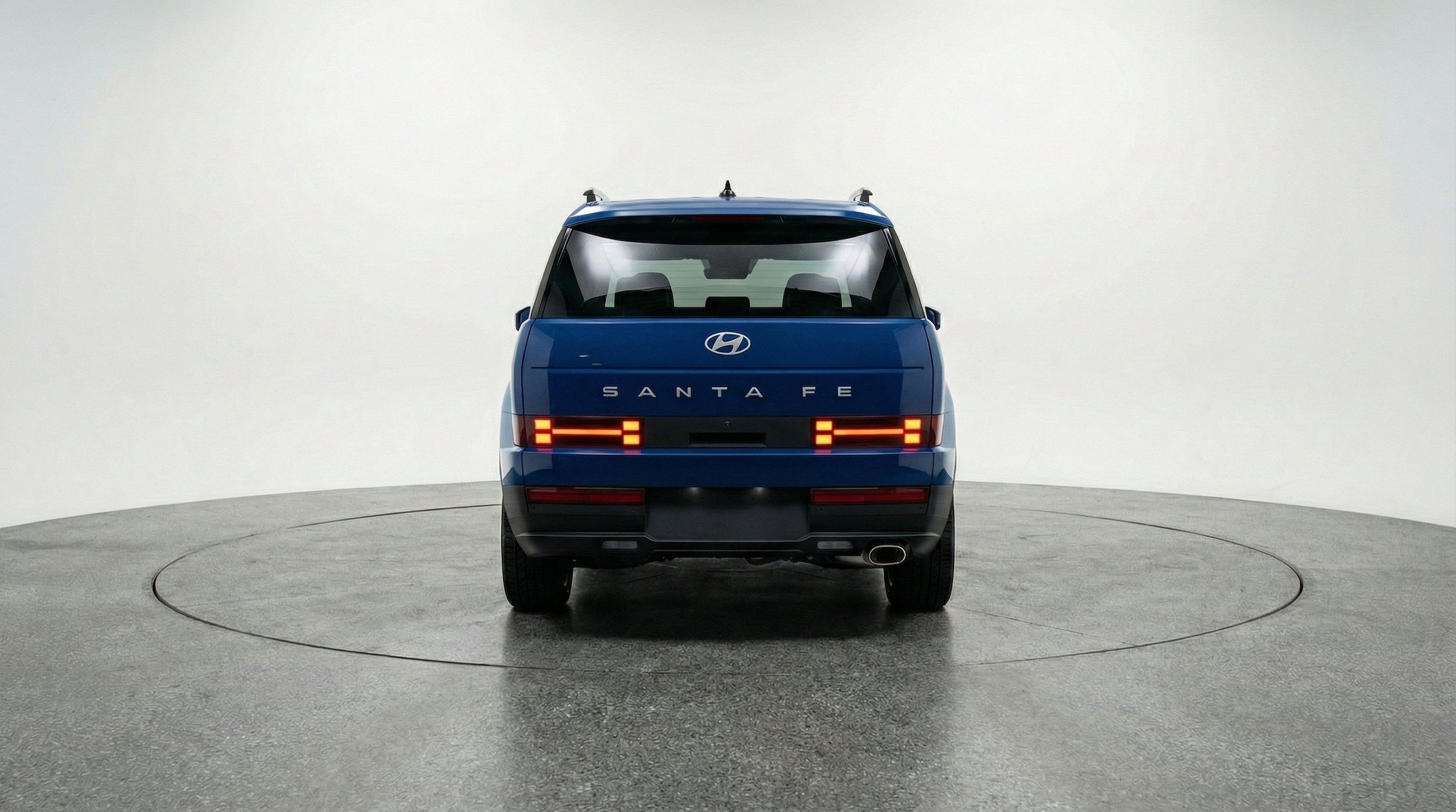 Thumbnail: 2026 Hyundai Santa Fe - 7