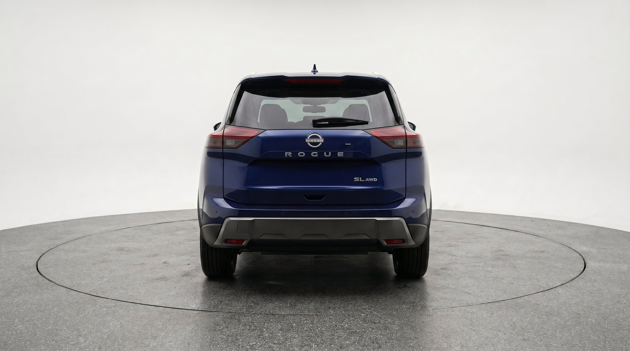 Thumbnail: 2026 Nissan Rogue - 7