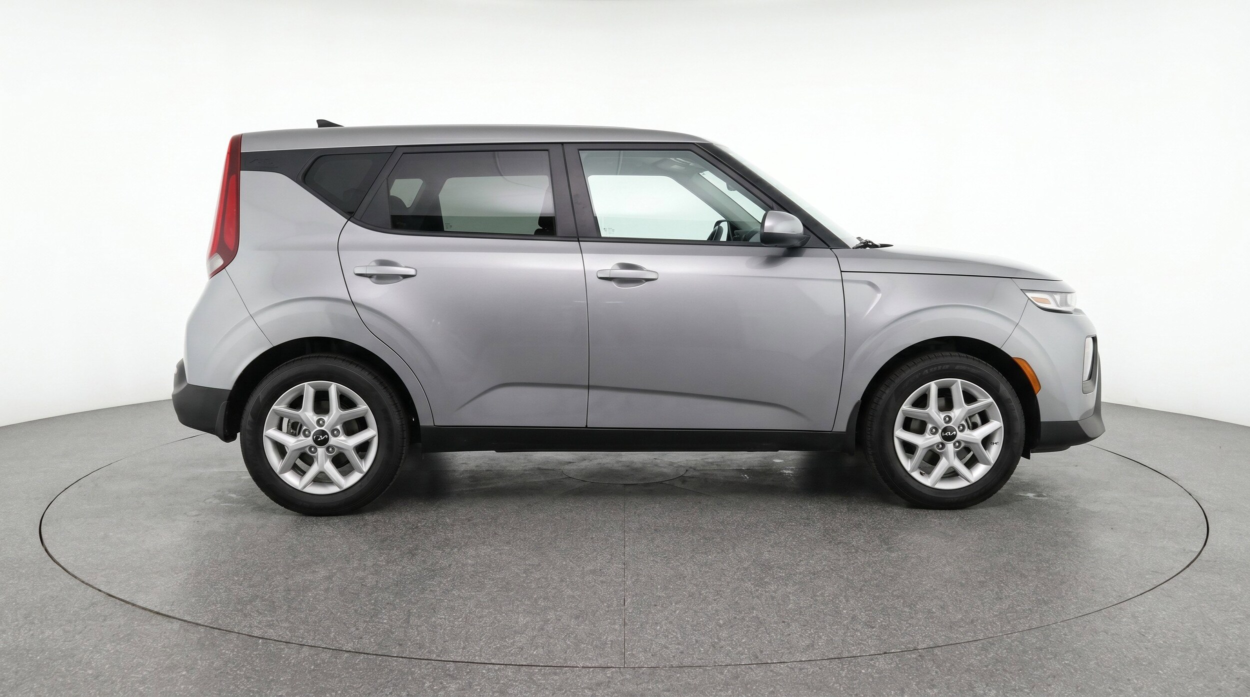 Thumbnail: 2025 Kia Soul - 11
