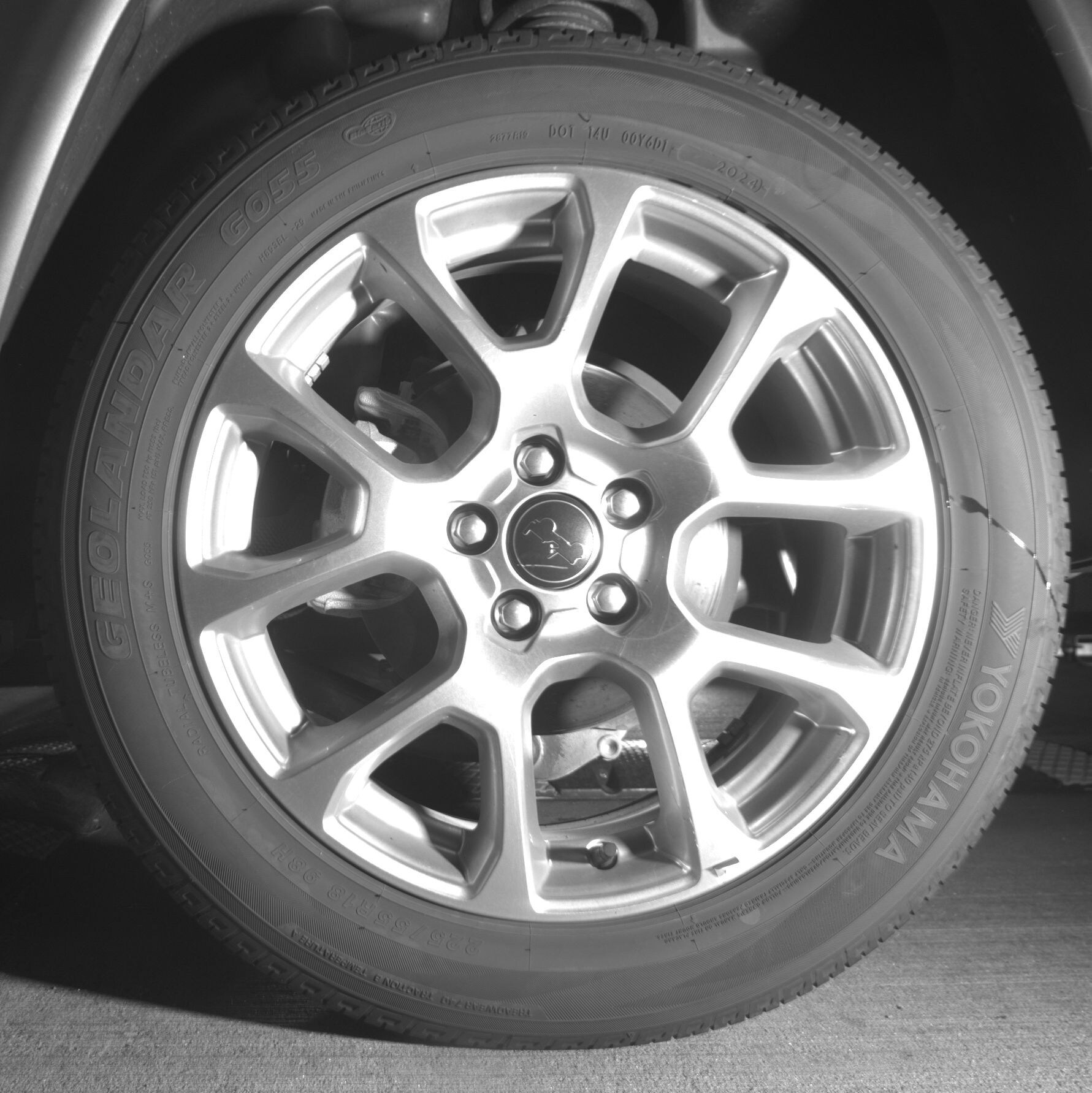 Thumbnail: 2025 Jeep Compass - 11