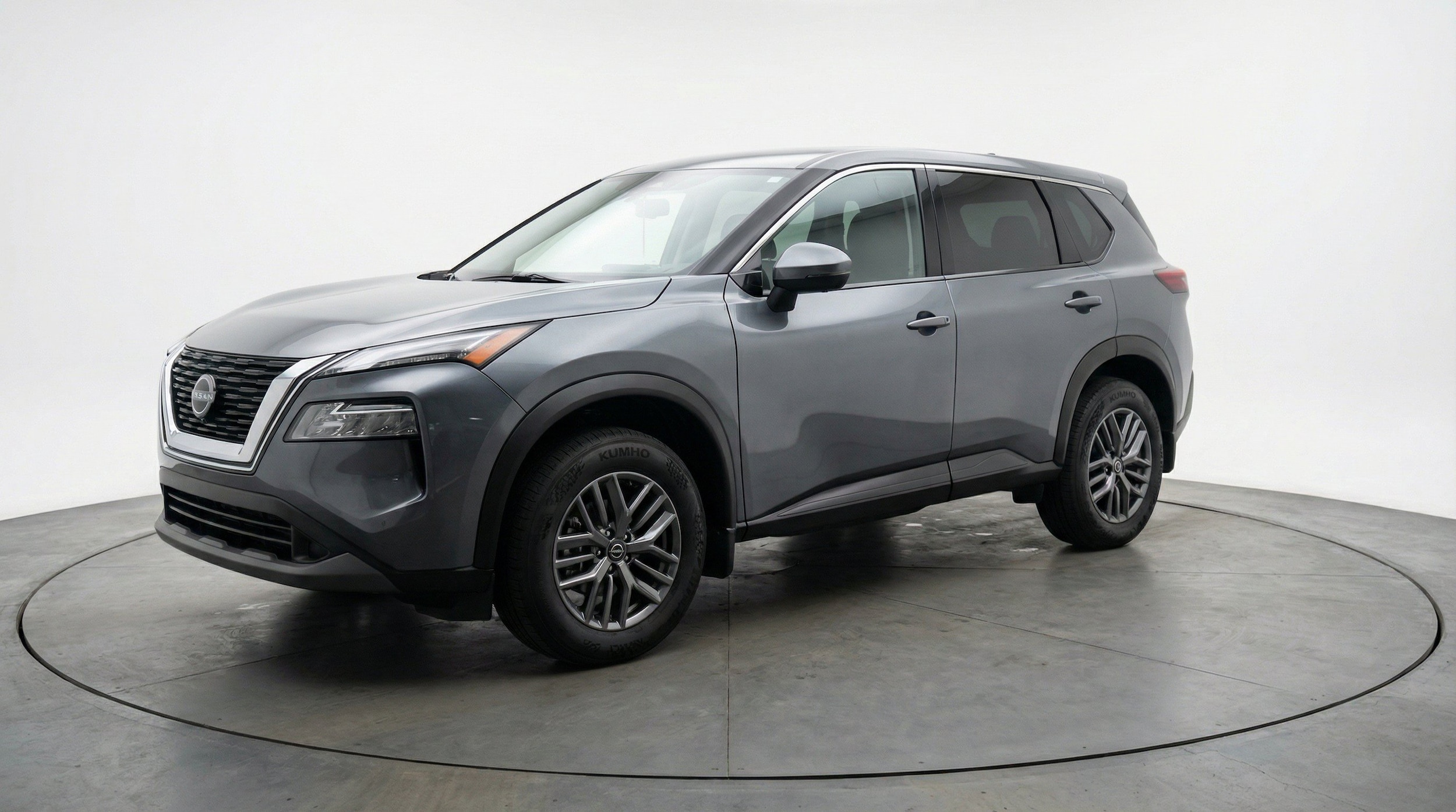 Thumbnail: 2026 Nissan Rogue - 3
