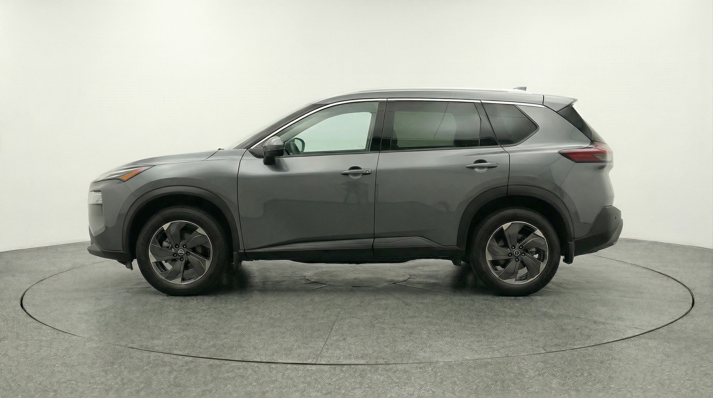 Thumbnail: 2025 Nissan Rogue - 4