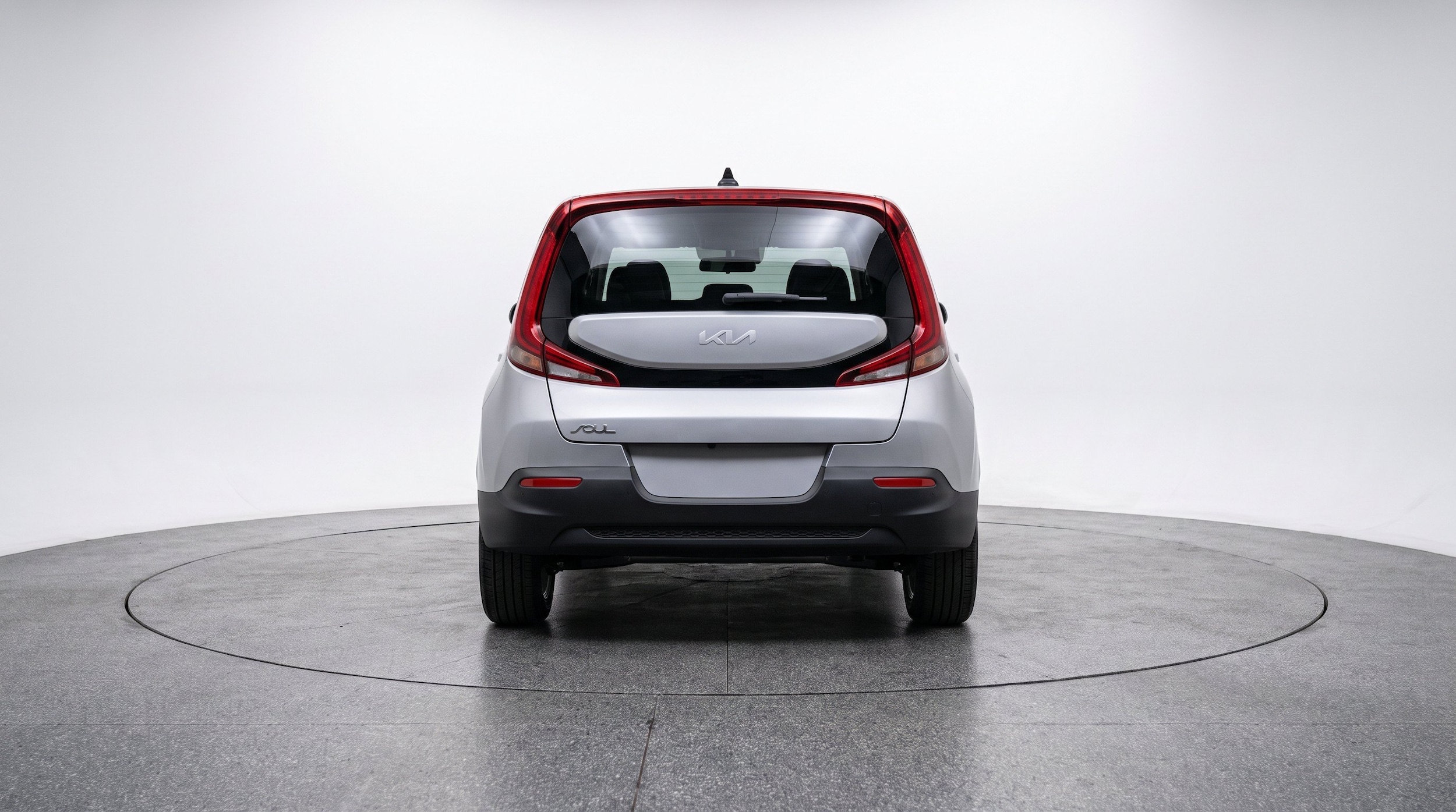 Thumbnail: 2025 Kia Soul - 7