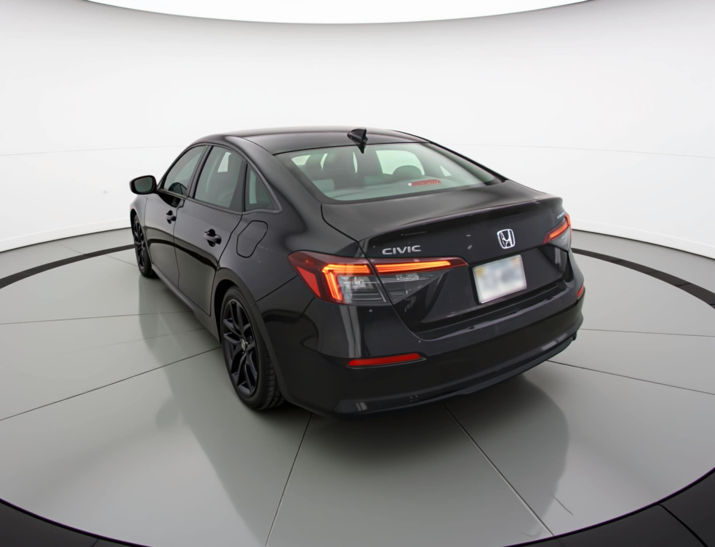 Thumbnail: 2025 Honda Civic - 5