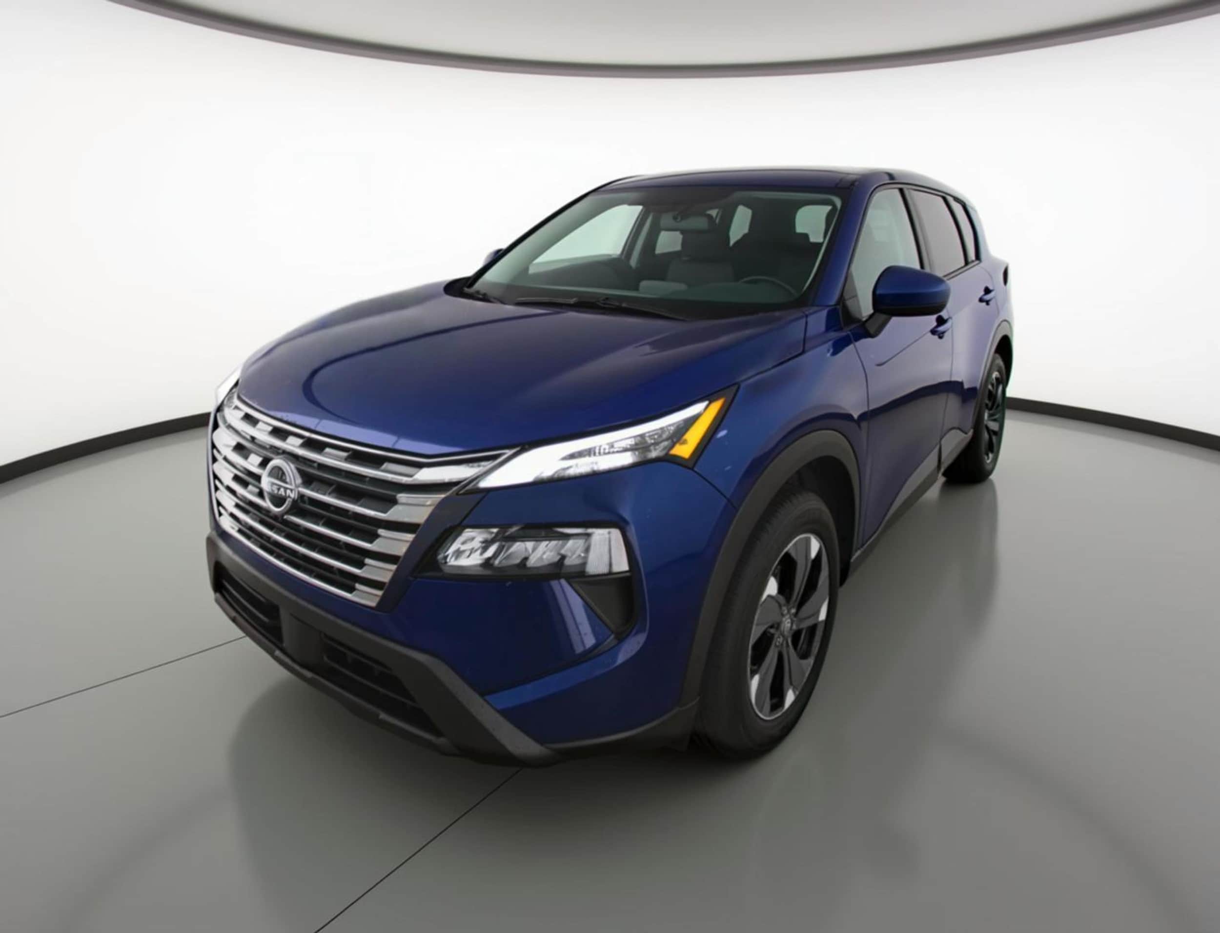 Thumbnail: 2025 Nissan Rogue - 3
