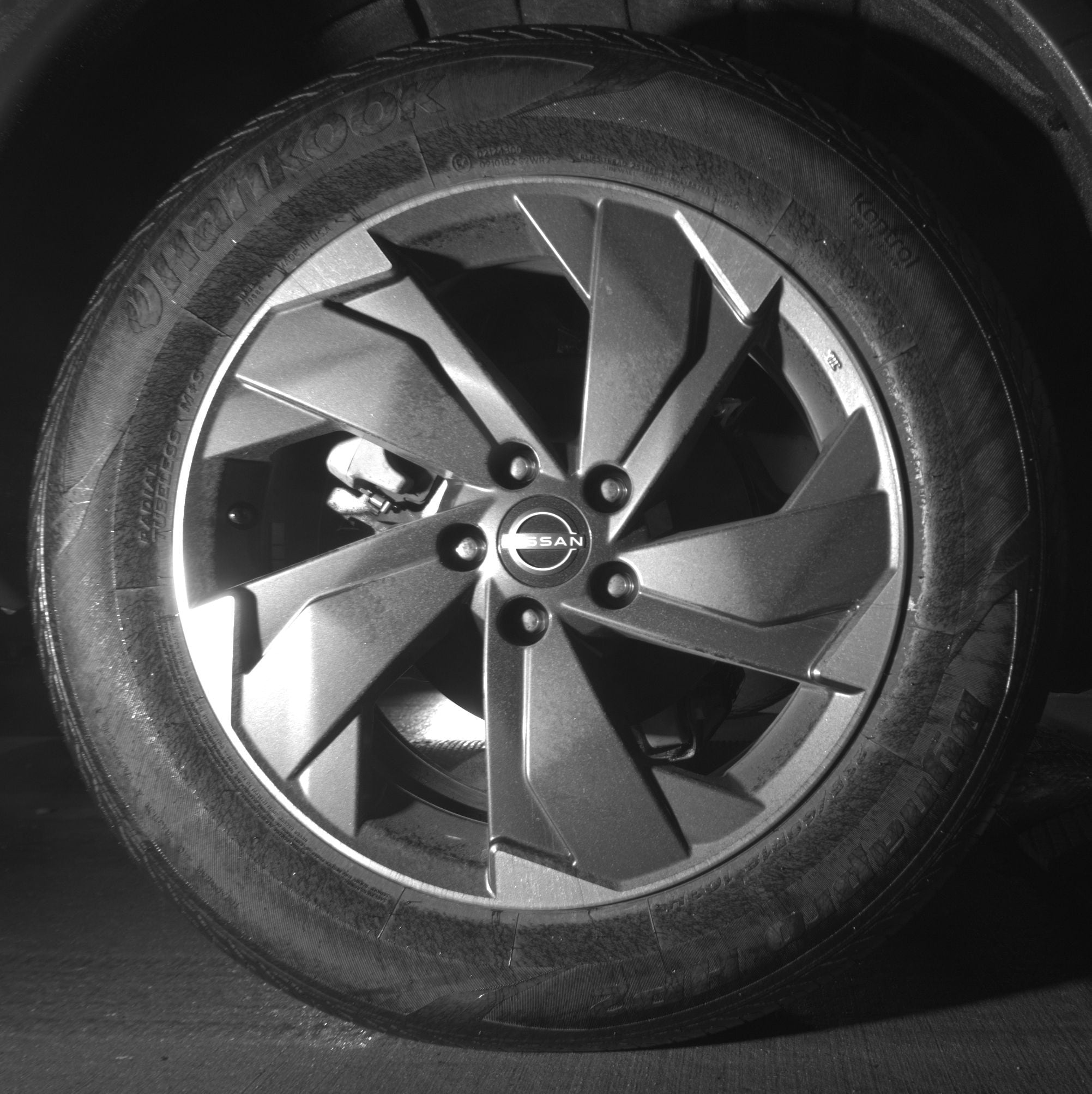 Thumbnail: 2025 Nissan Rogue - 12