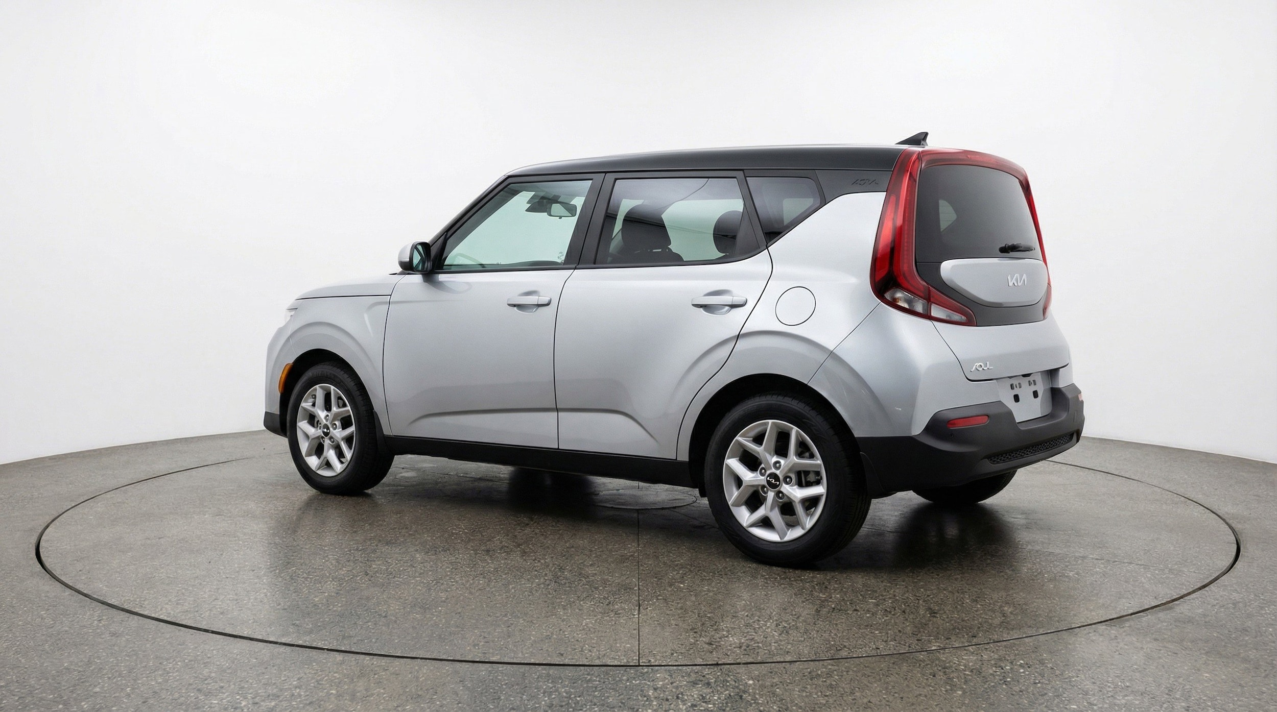 Thumbnail: 2025 Kia Soul - 6