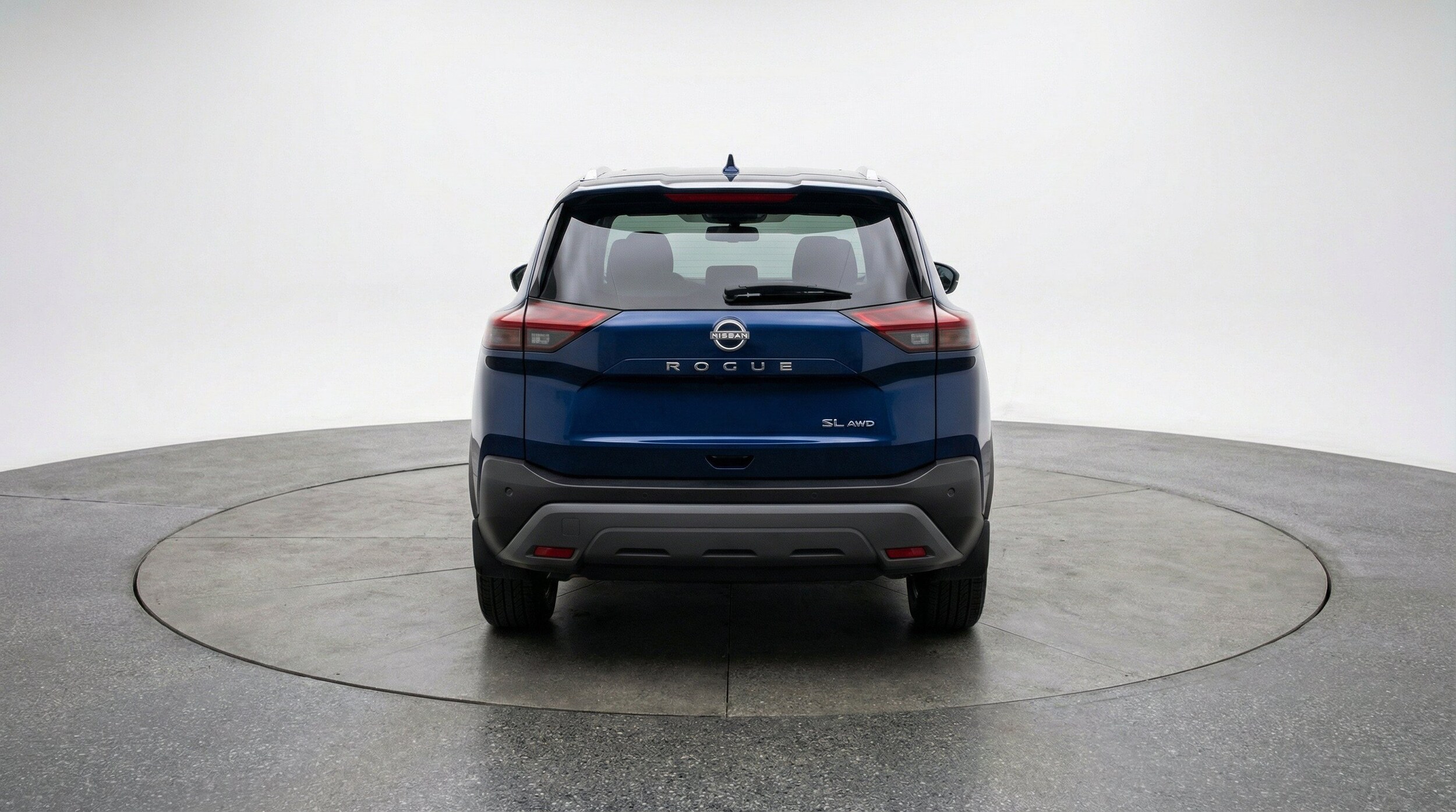 Thumbnail: 2026 Nissan Rogue - 7
