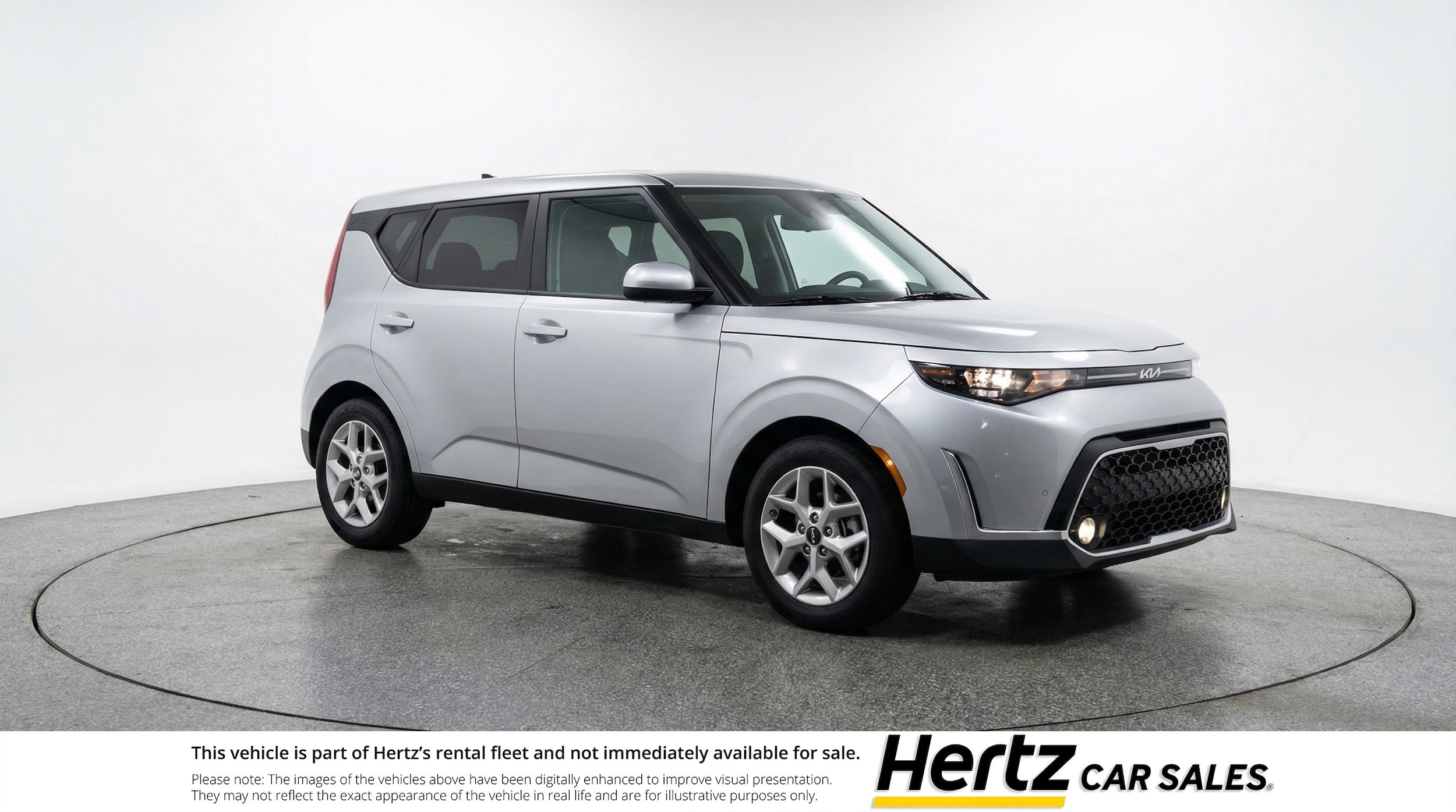 Thumbnail: 2025 Kia Soul - 1
