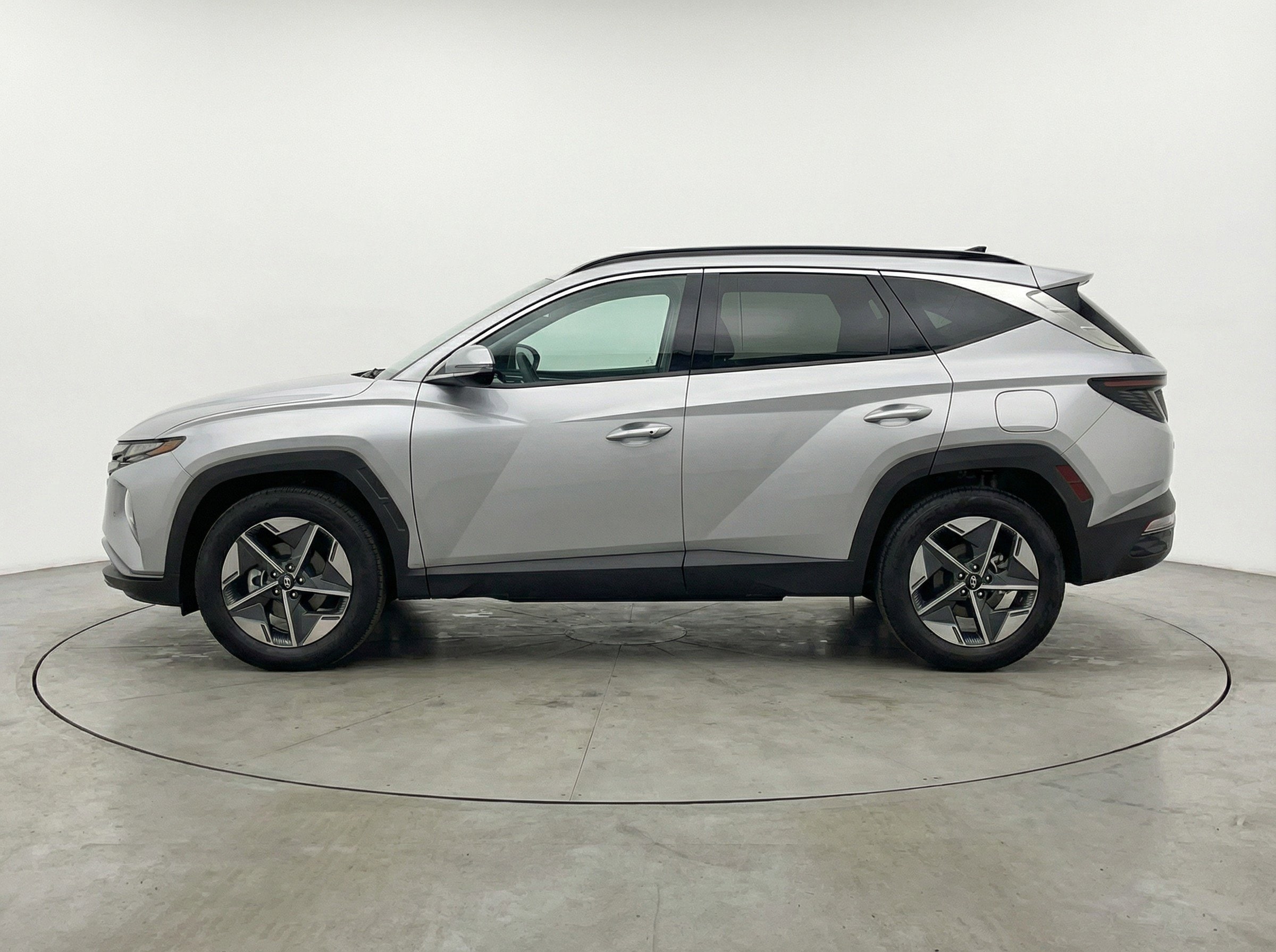 Thumbnail: 2025 Hyundai Tucson - 5