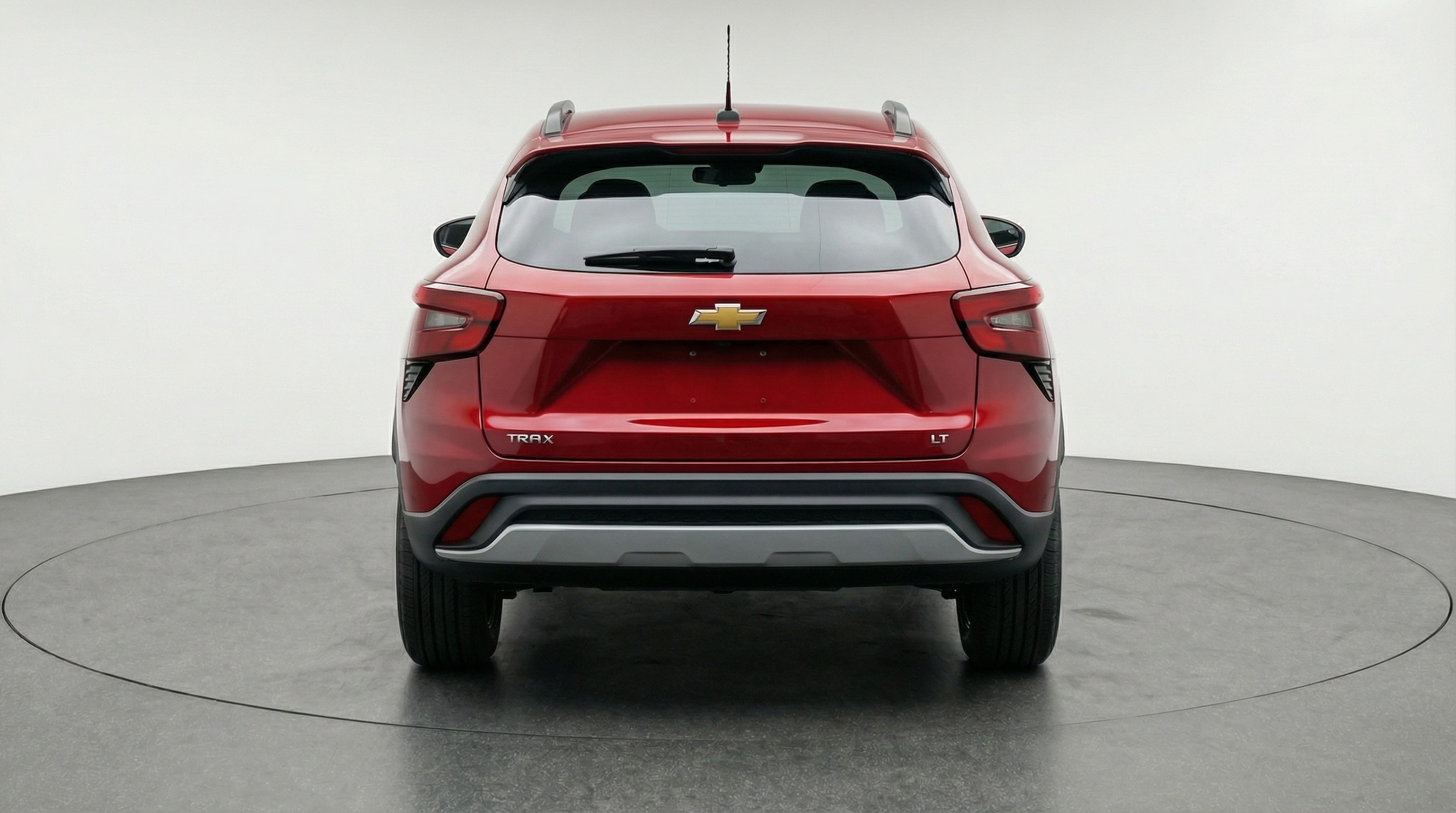 Thumbnail: 2025 Chevrolet Trax - 6