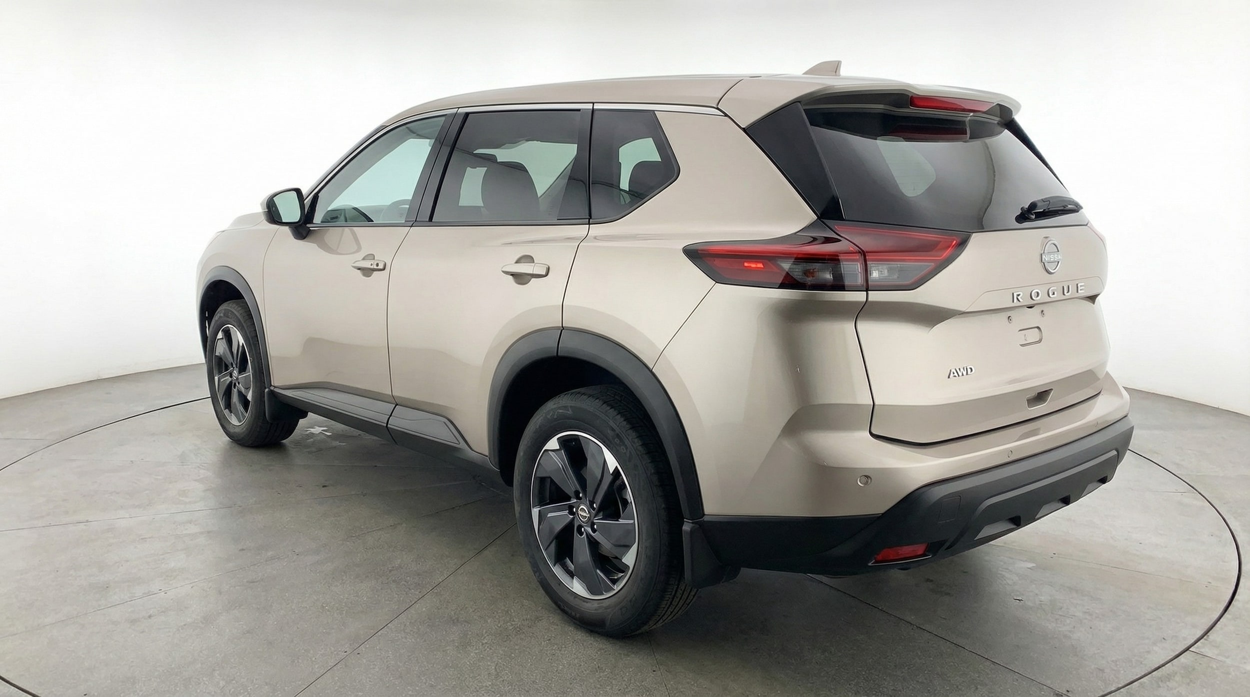 Thumbnail: 2025 Nissan Rogue - 5