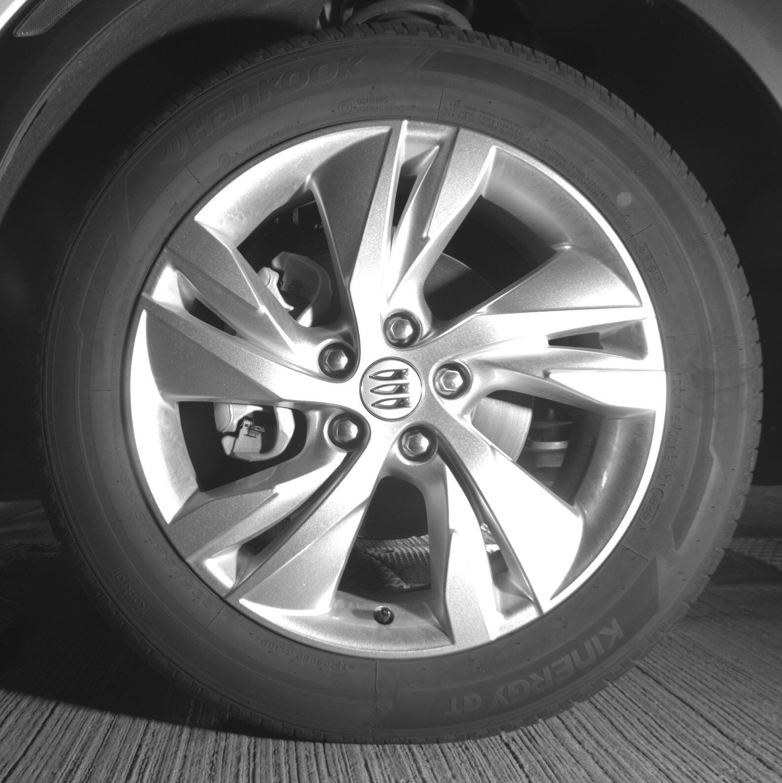 Thumbnail: 2025 Buick Encore GX - 9