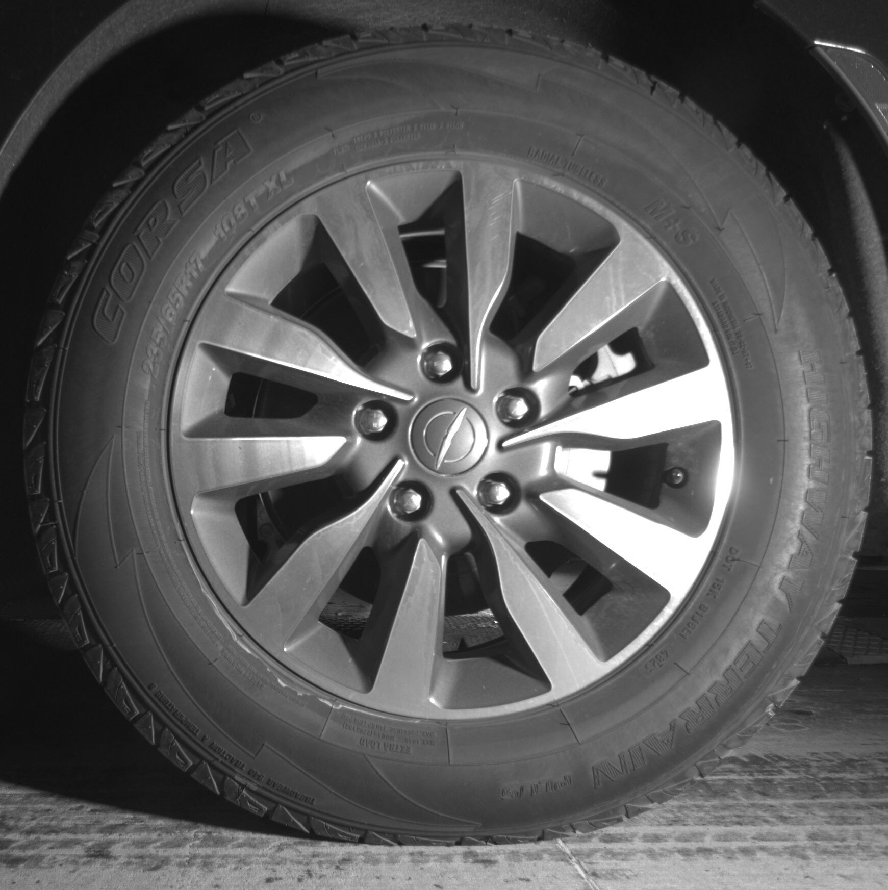 Thumbnail: 2023 Chrysler Pacifica - 11