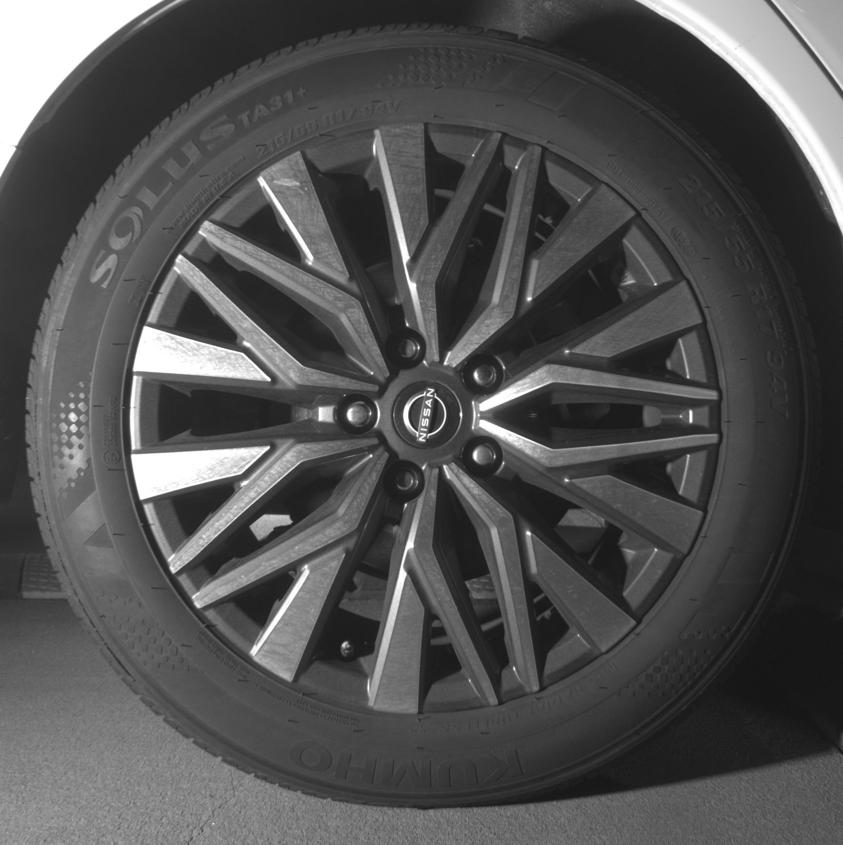 Thumbnail: 2025 Nissan Altima - 15