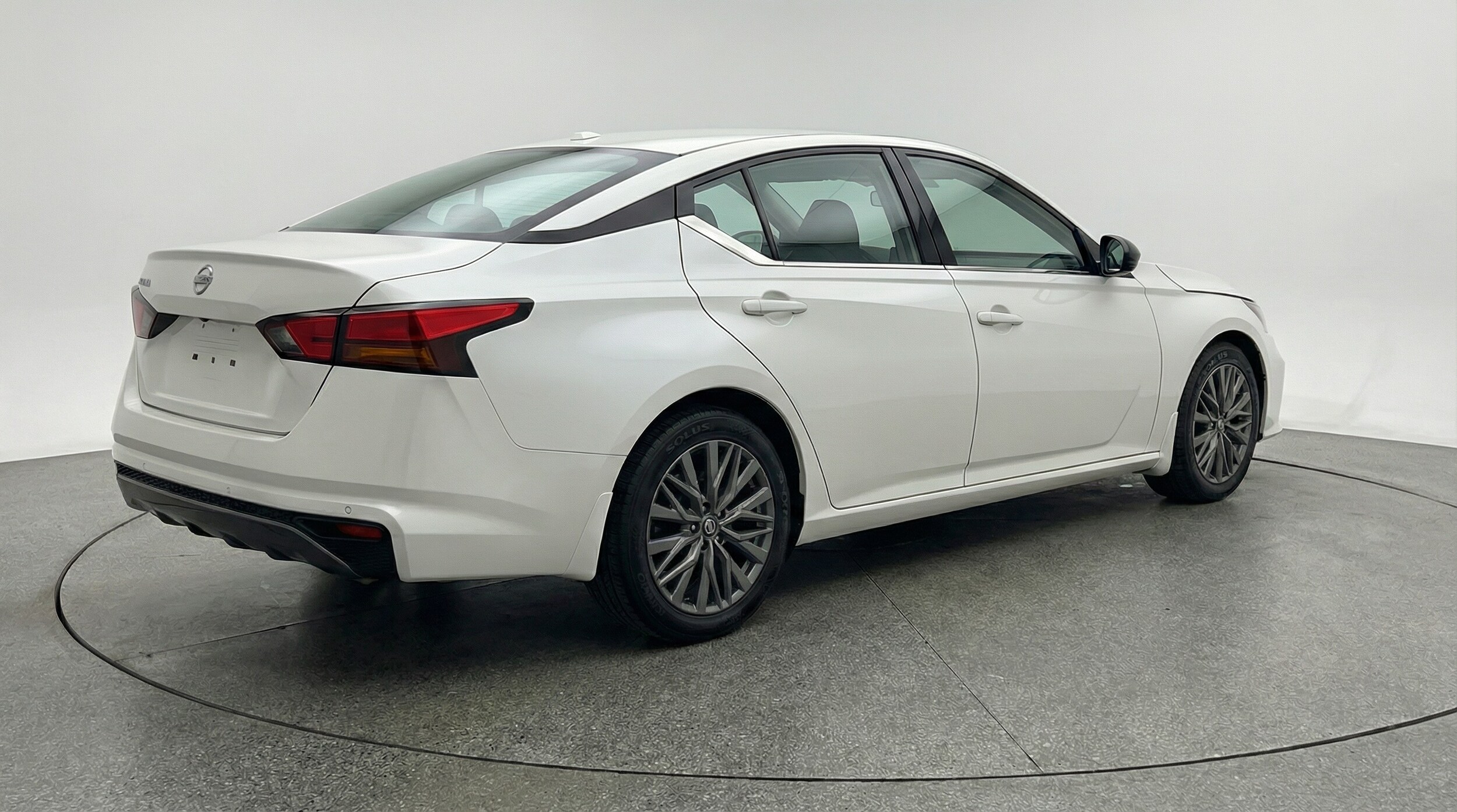 Thumbnail: 2025 Nissan Altima - 7