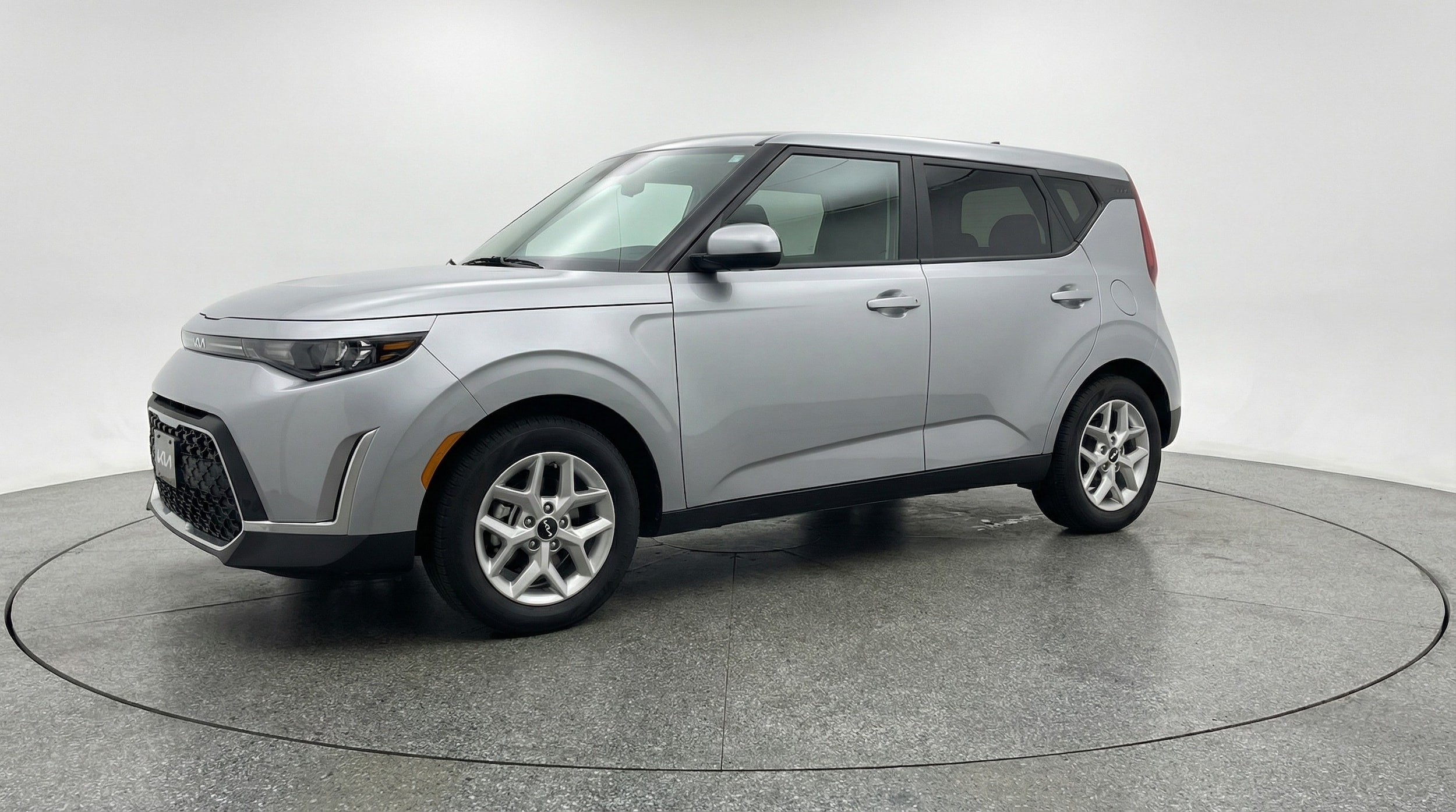 Thumbnail: 2025 Kia Soul - 3