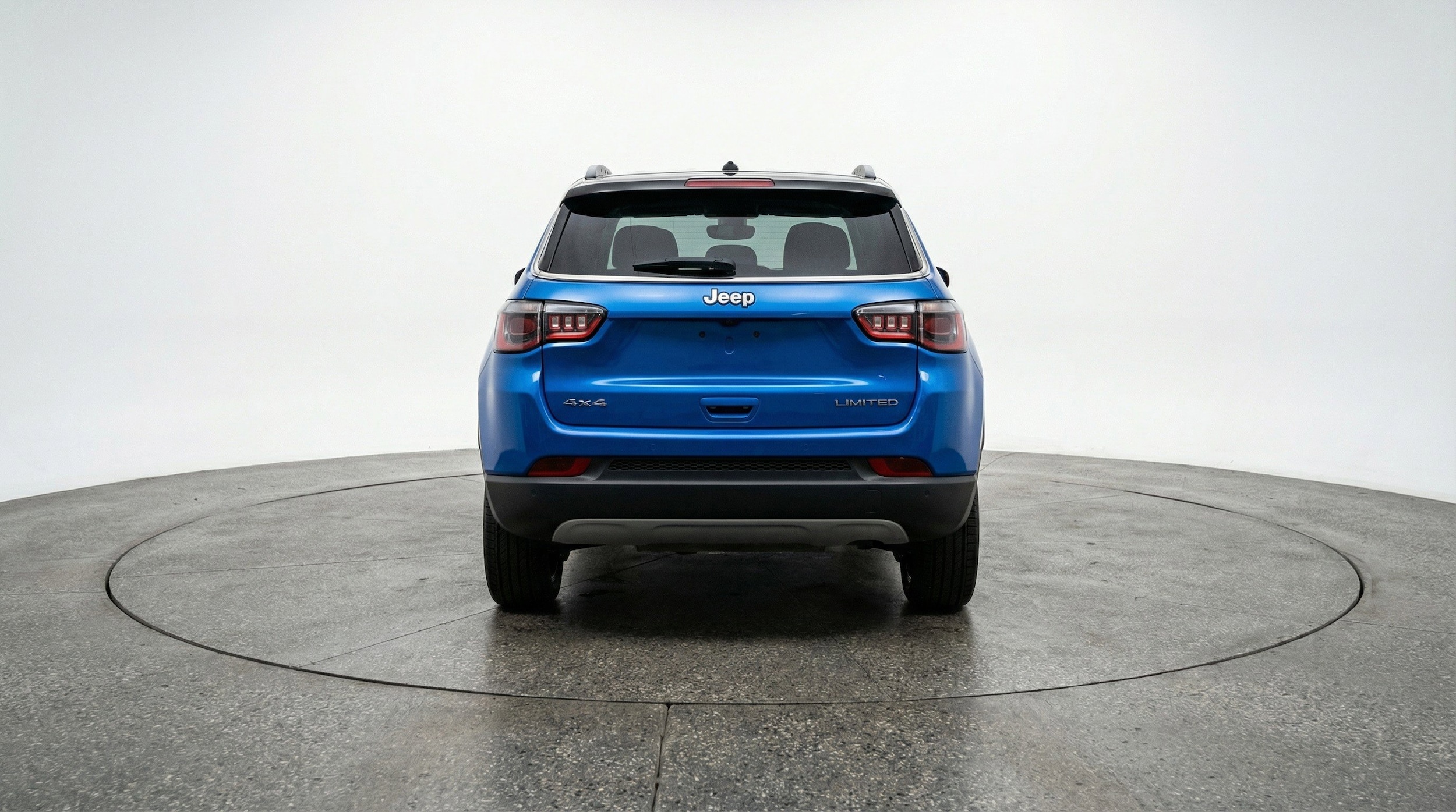 Thumbnail: 2025 Jeep Compass - 7