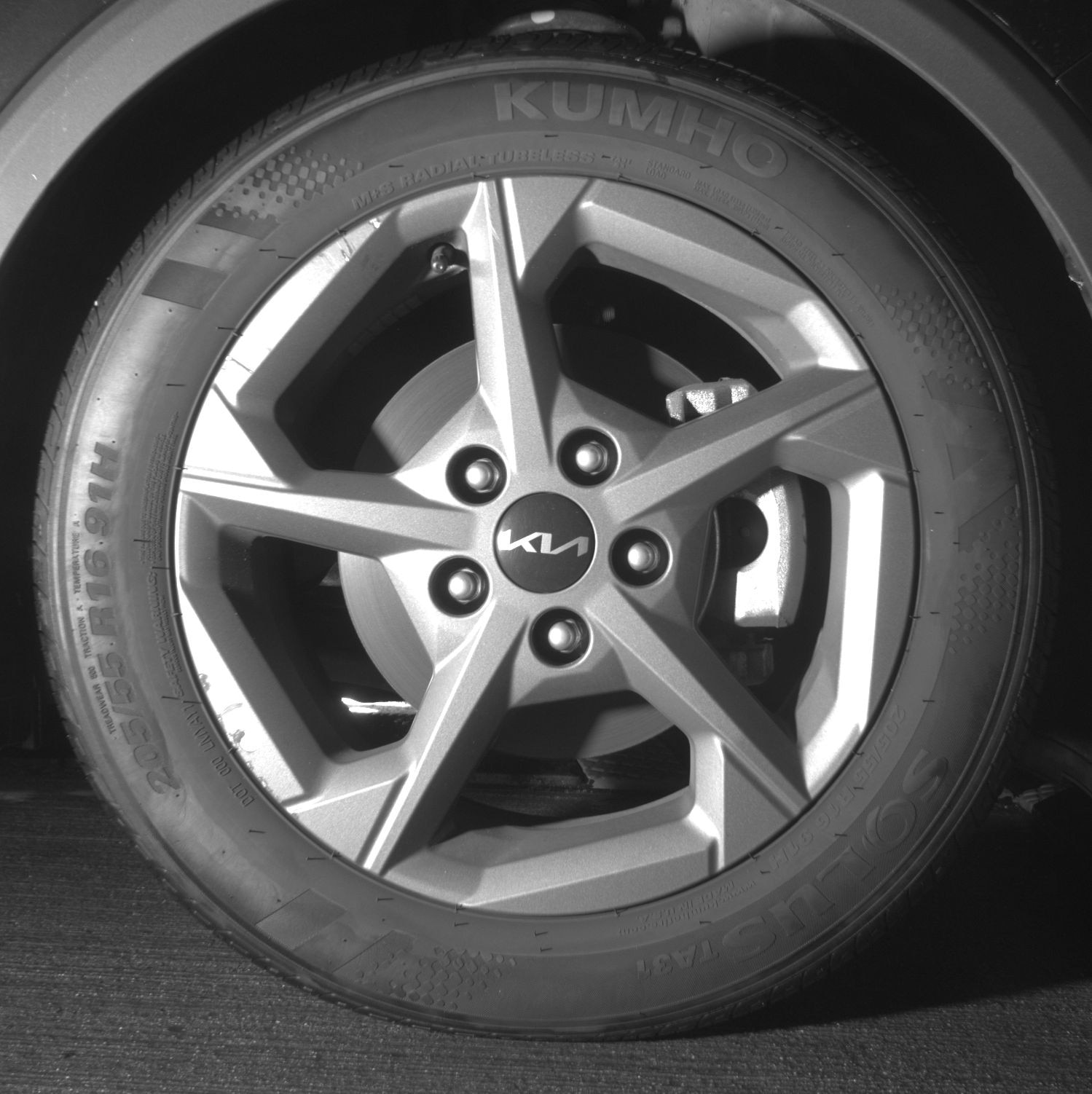 Thumbnail: 2025 Kia K4 - 10