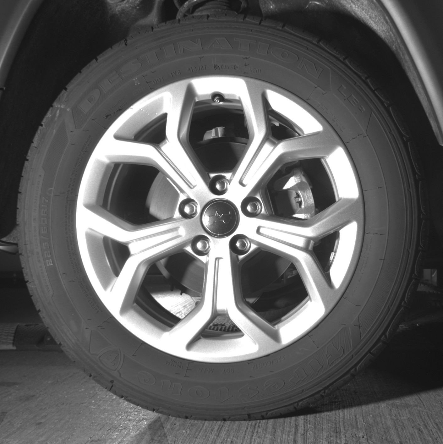 Thumbnail: 2025 Jeep Compass - 15